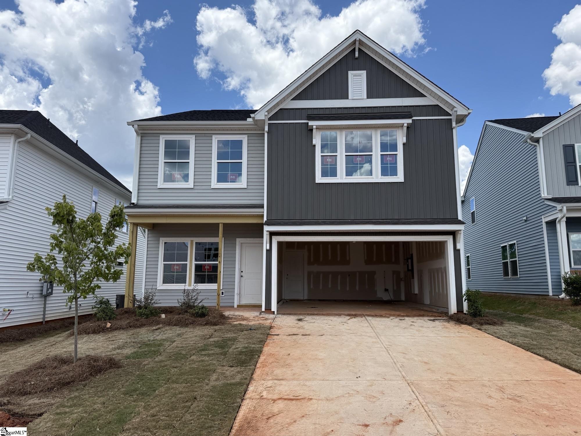 2361 Mill Loop Property Photo 1