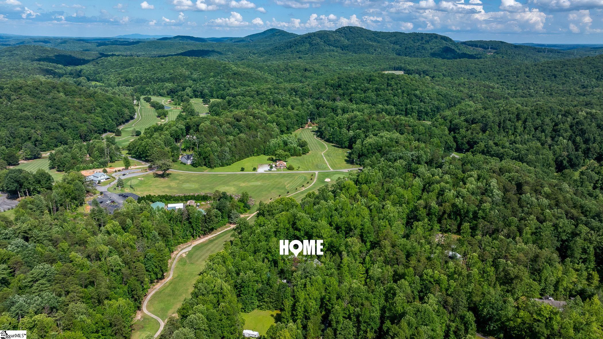 128 Willys Creek Circle Property Photo 1