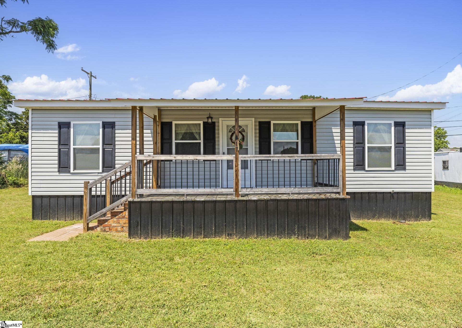417 Monarch Highway Property Photo