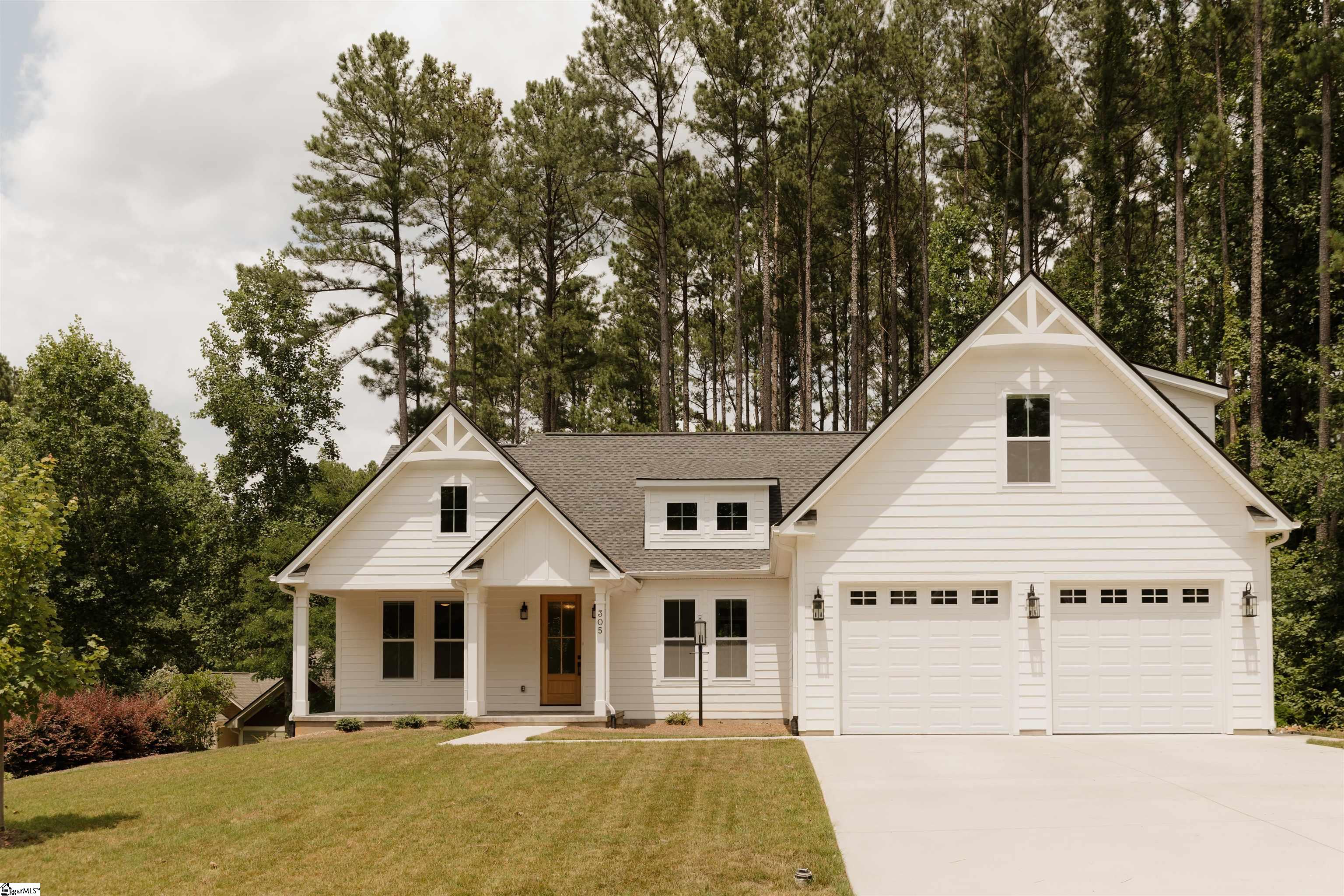 305 Meadow Tree Court Property Photo 1