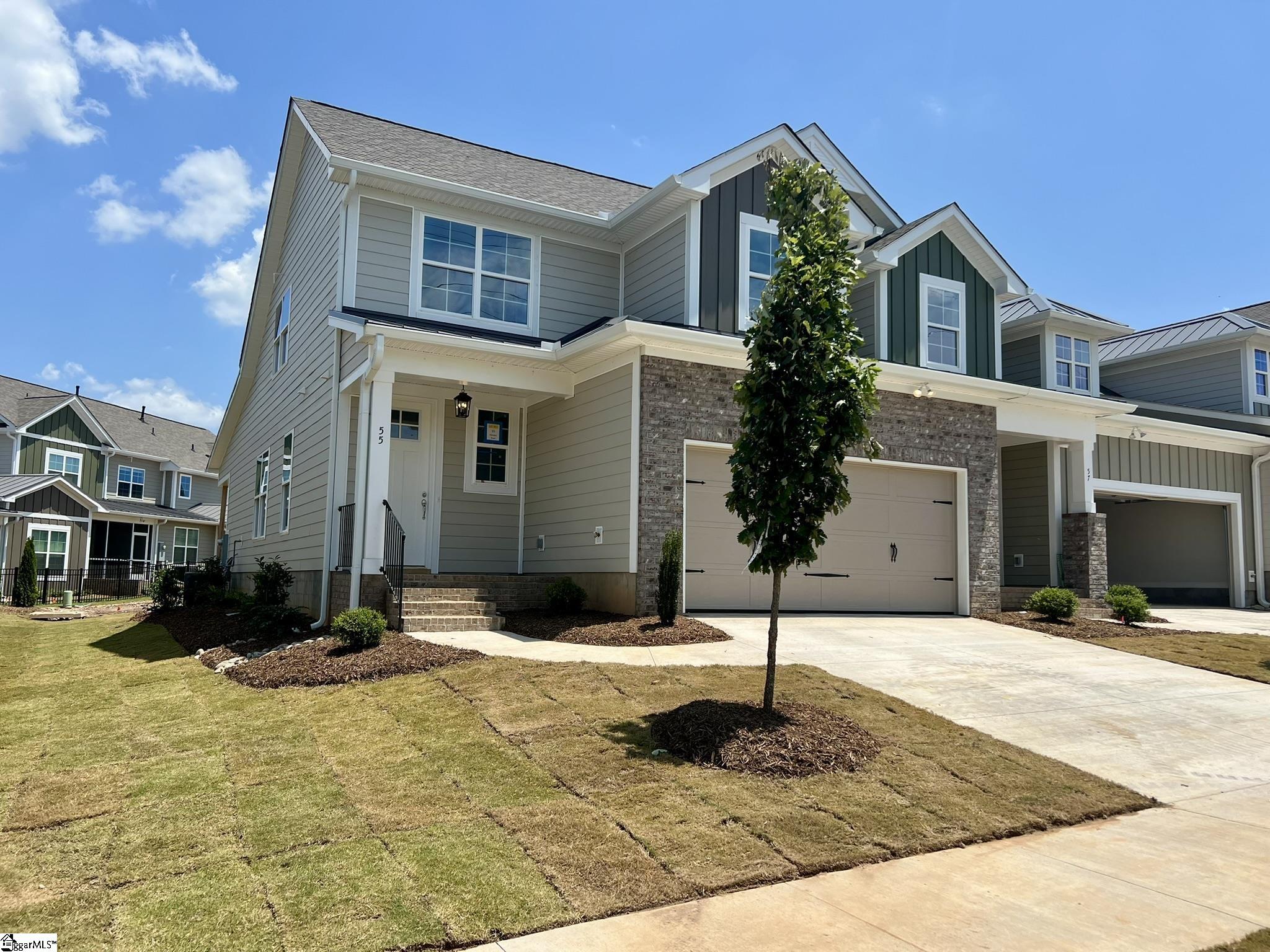 55 Hensley Road Property Photo 1