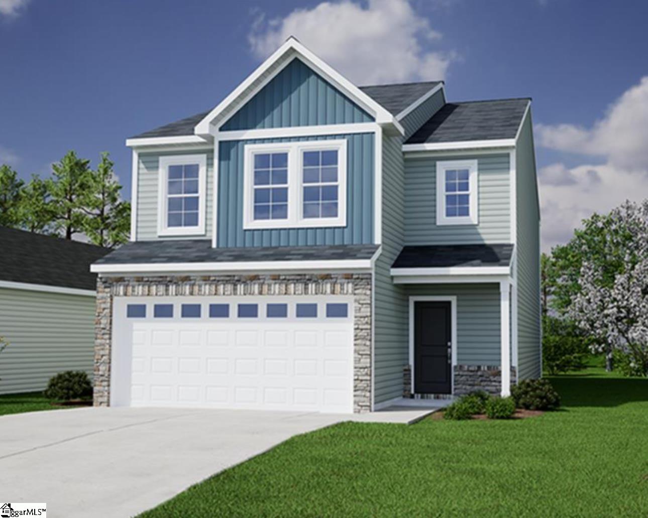 12091 Lansbury Drive Property Photo 1