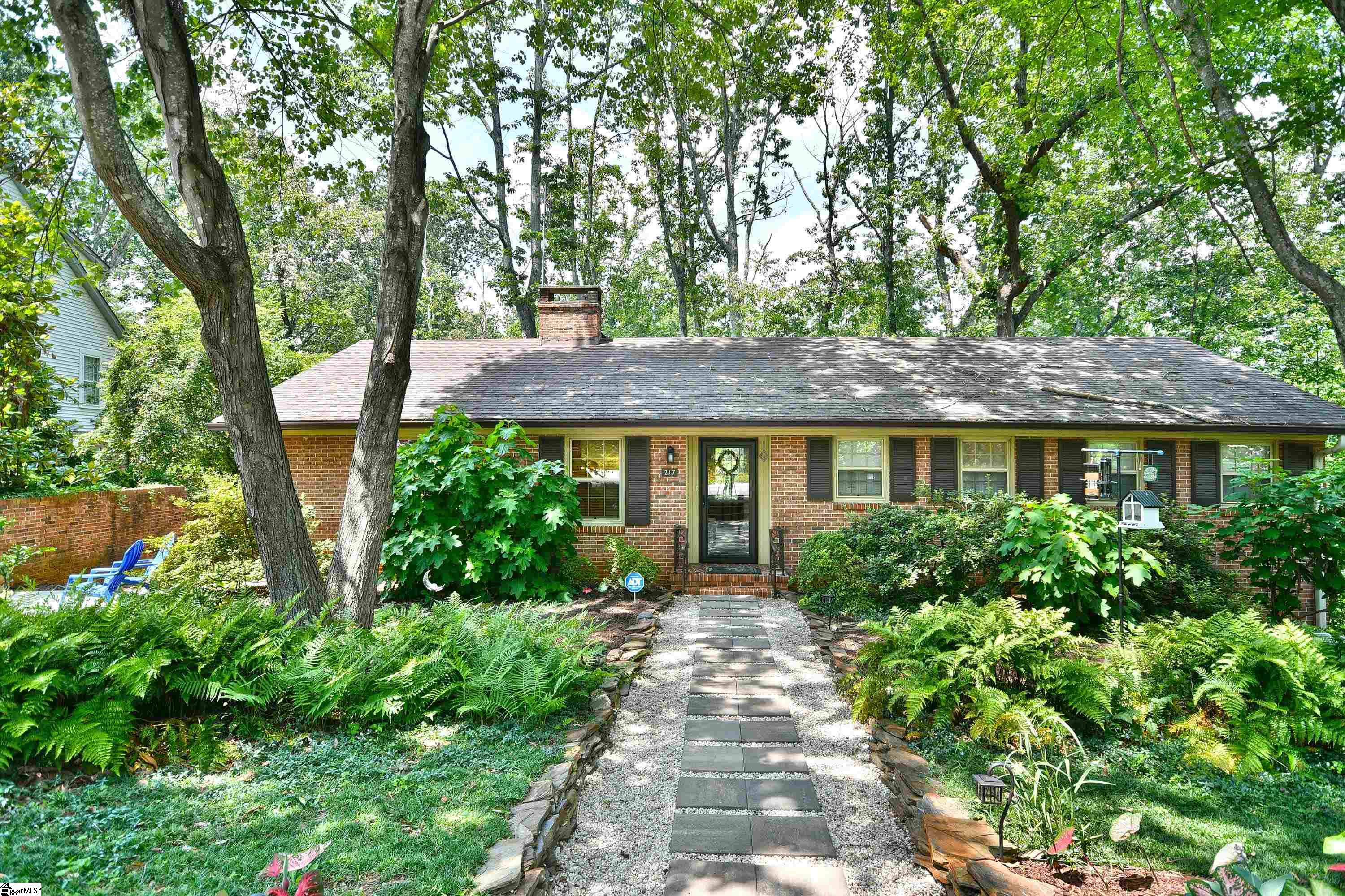 217 Blue Ridge Drive Property Photo 1