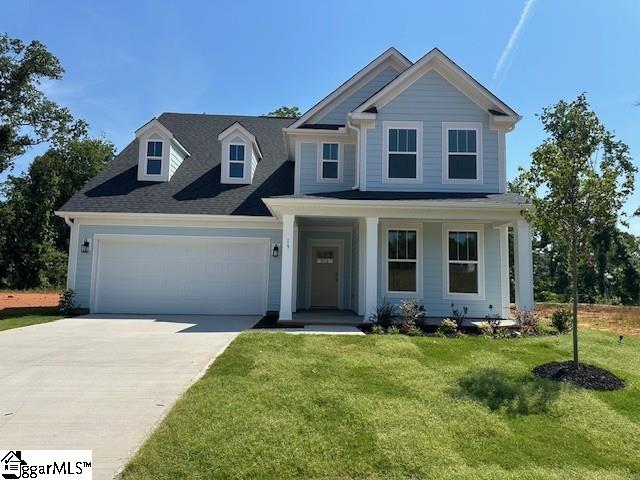19 Long Branch Court Property Photo 1