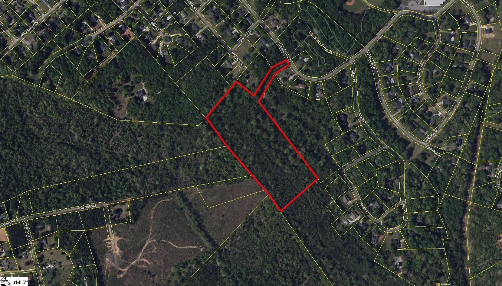 00 Woodbluff Road Property Photo 3