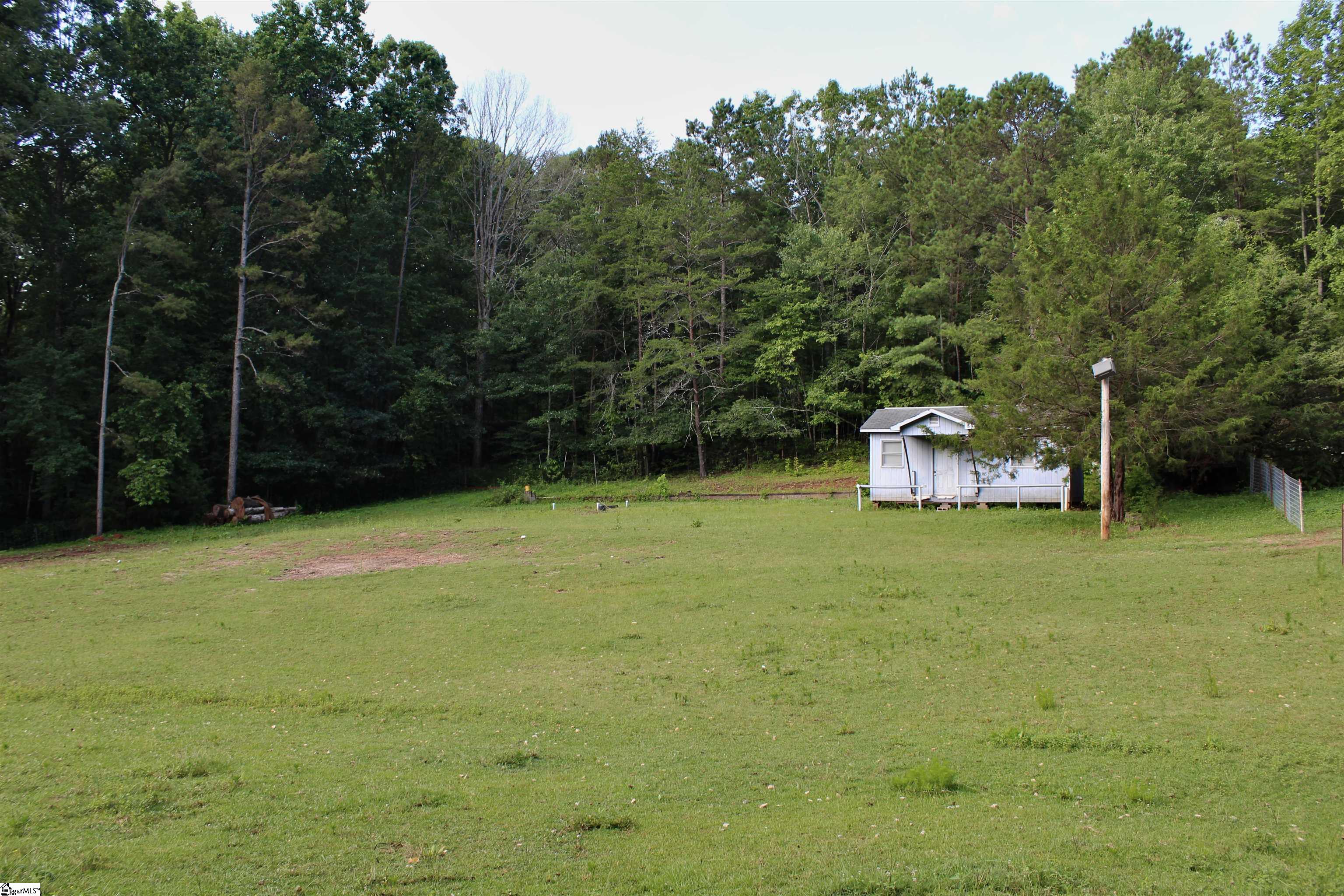 329 Booger Branch Road Property Photo 1