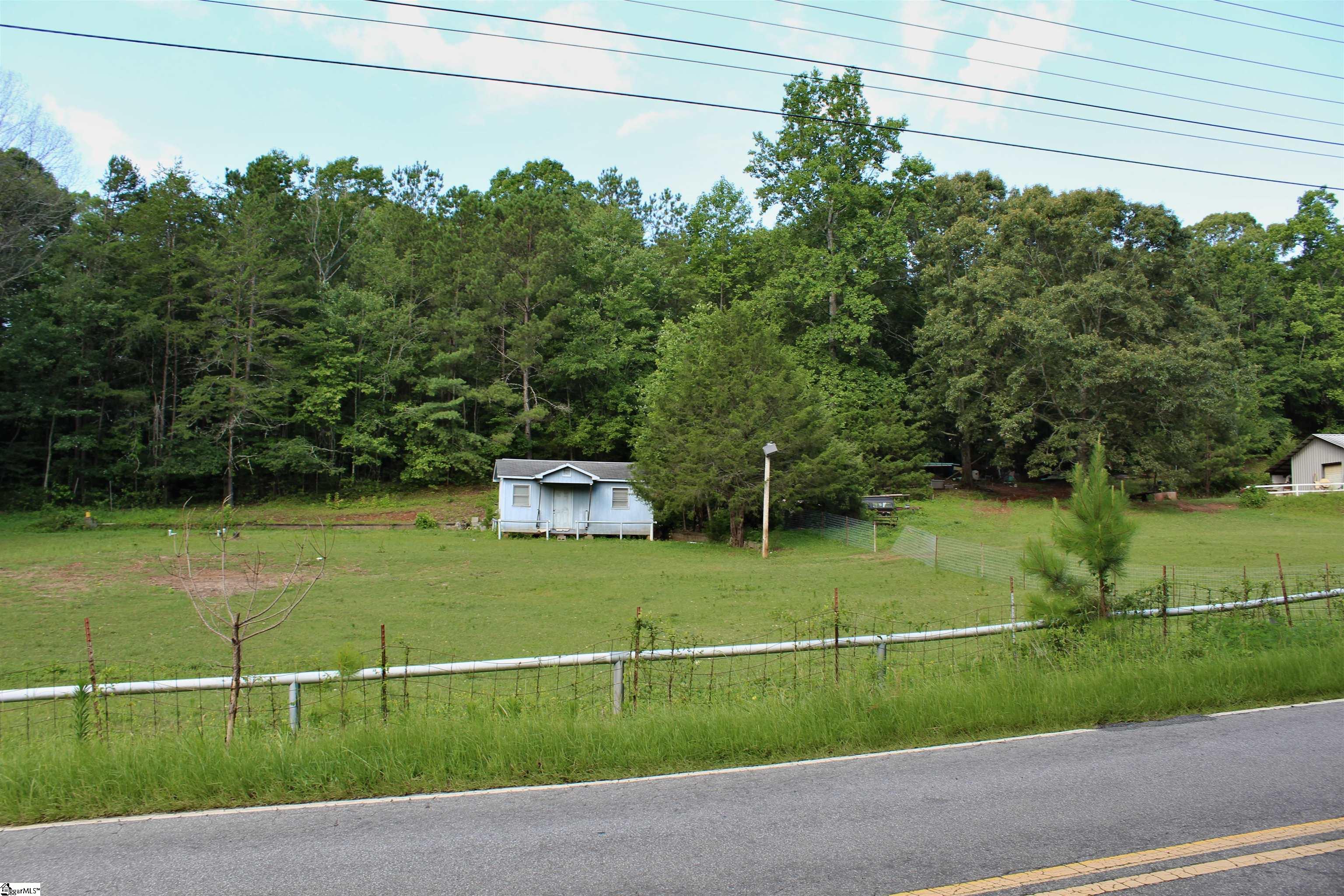 329 Booger Branch Road Property Photo 2
