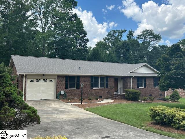 503 Gray Fox Square