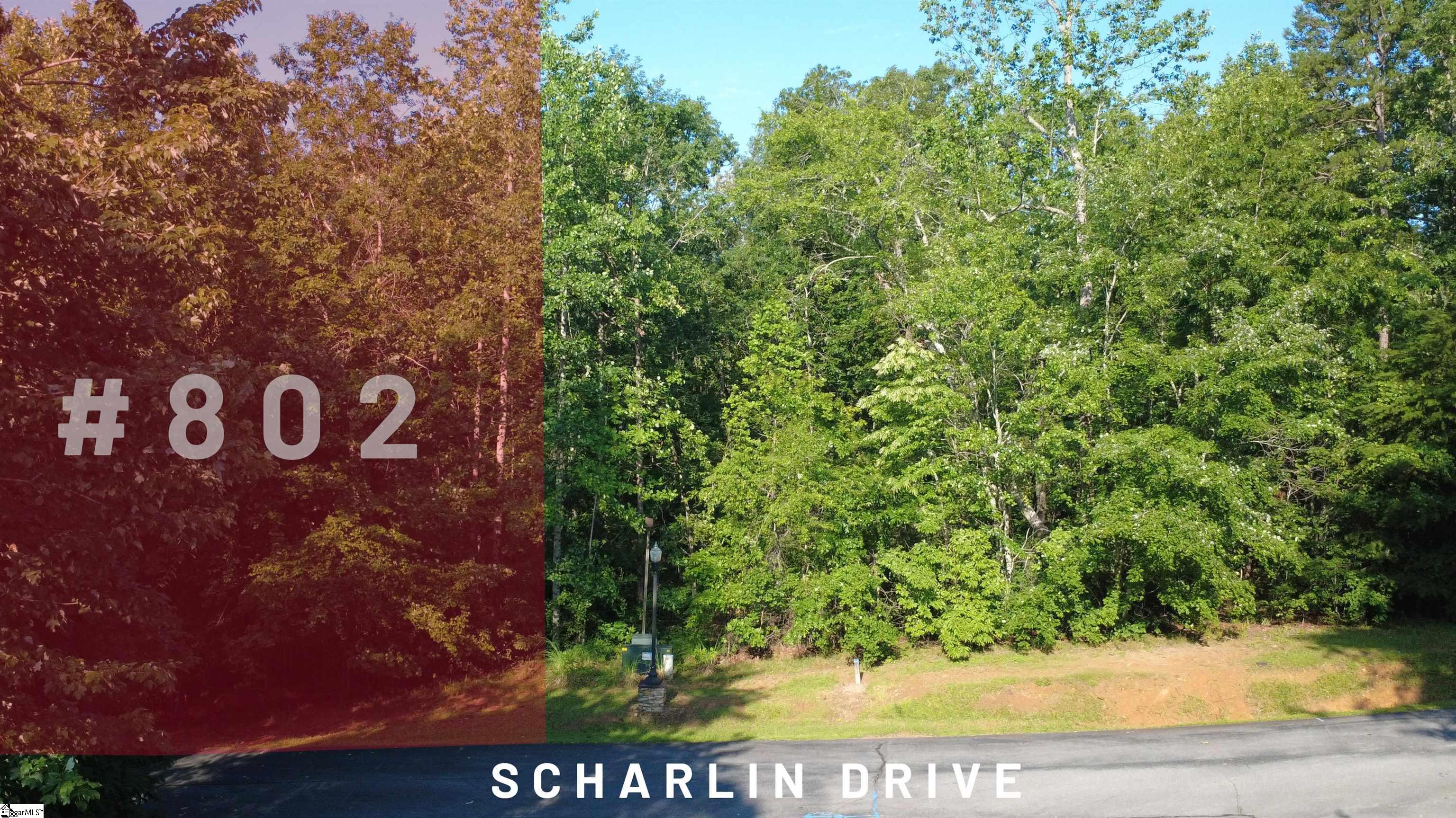 802 Scharlin Drive Property Photo