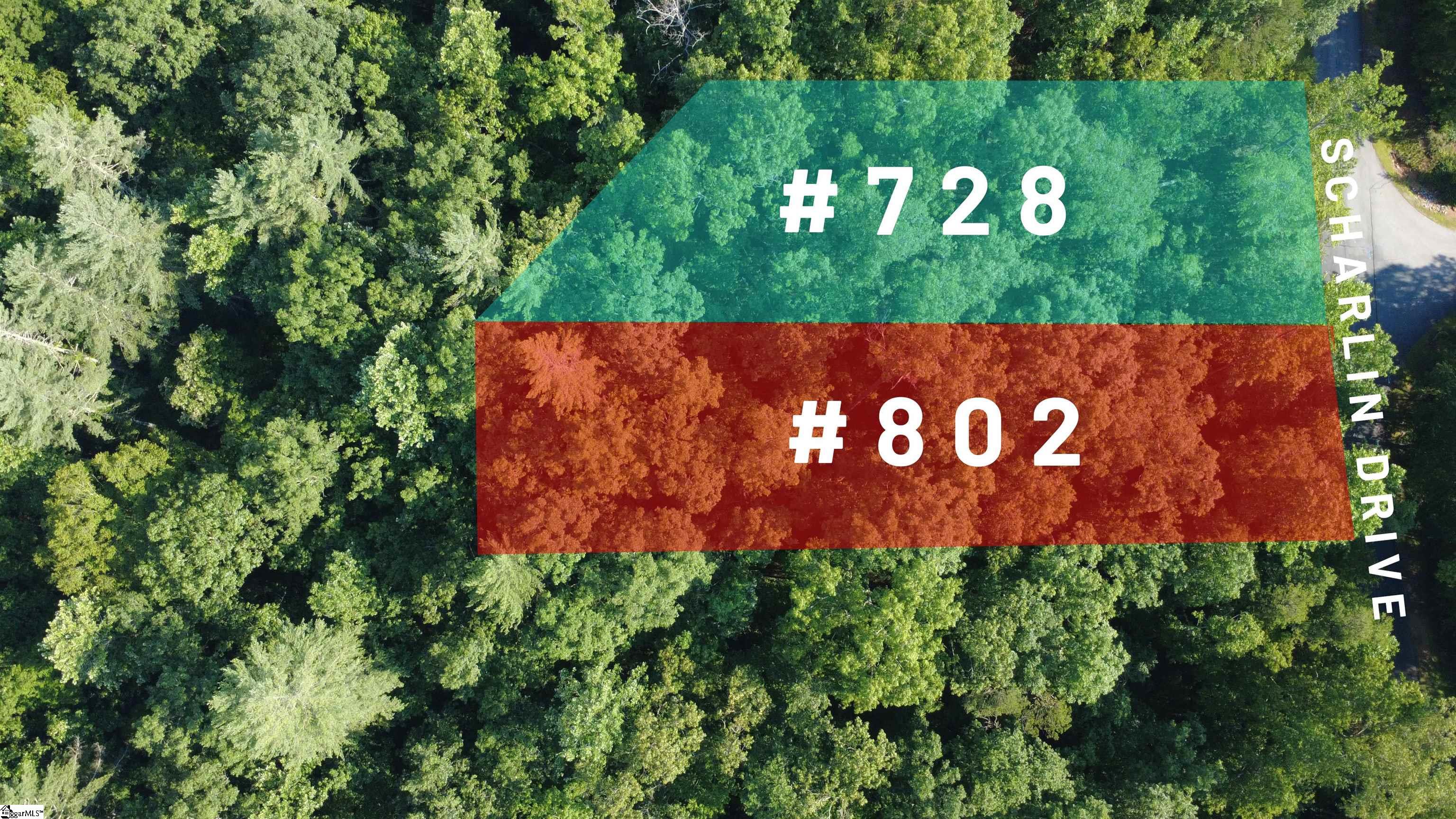 728/802 Scharlin Drive Property Photo 3