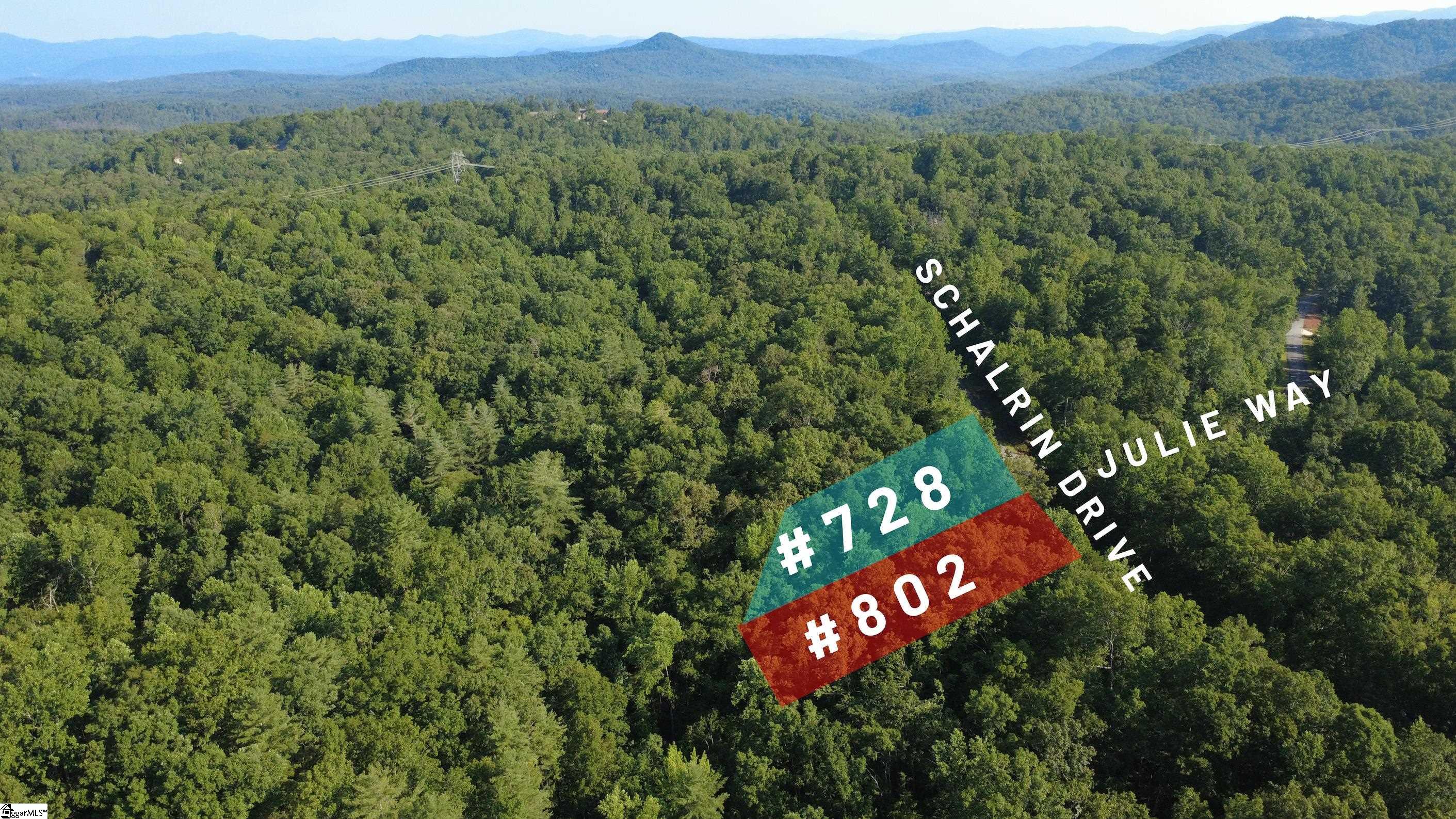 728/802 Scharlin Drive Property Photo 4