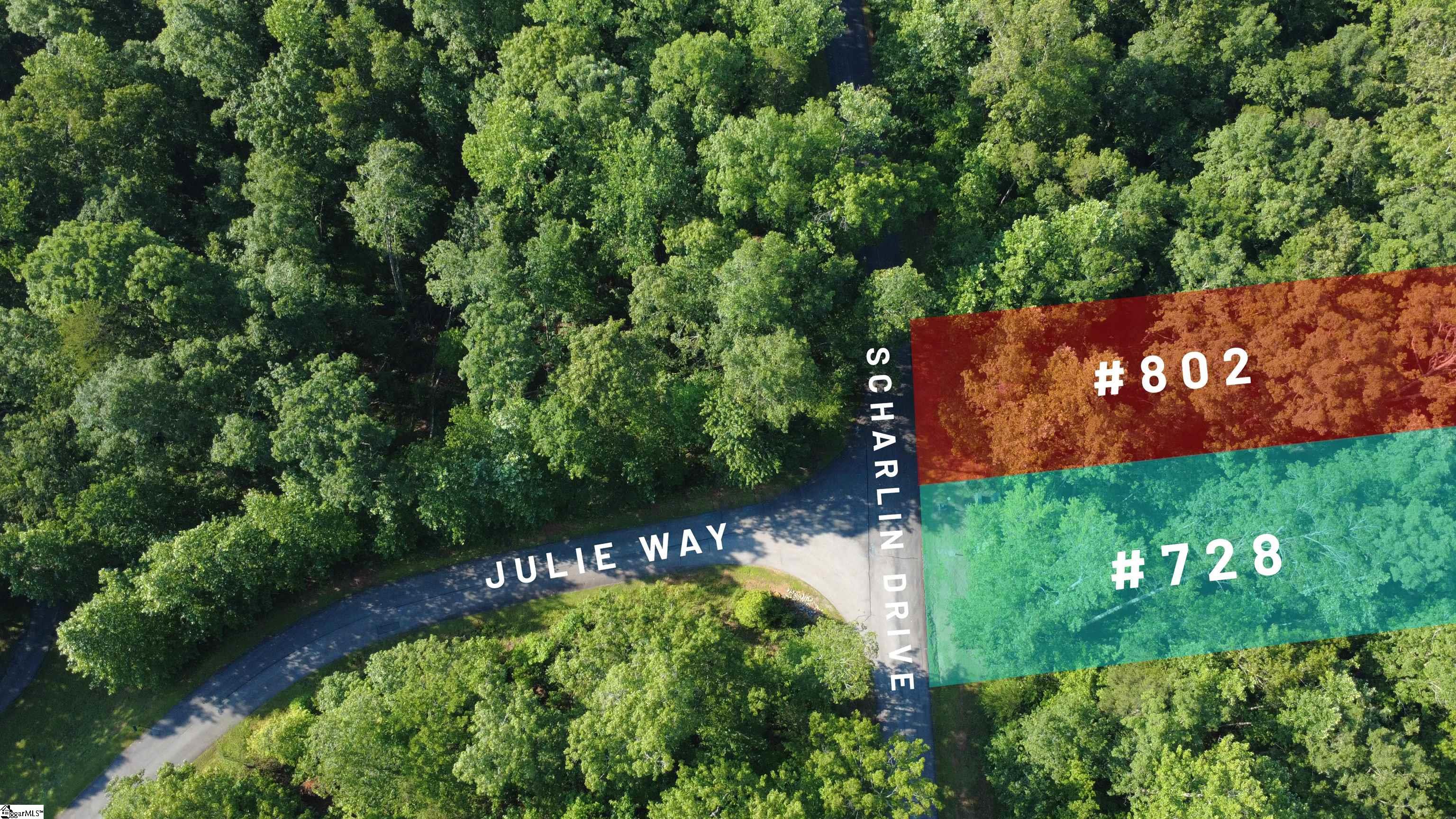 728/802 Scharlin Drive Property Photo 6