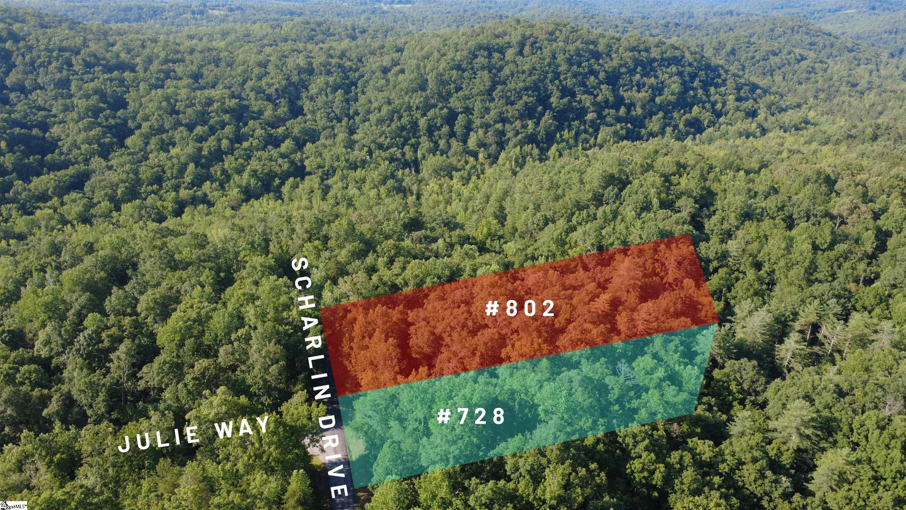 728/802 Scharlin Drive Property Photo 7