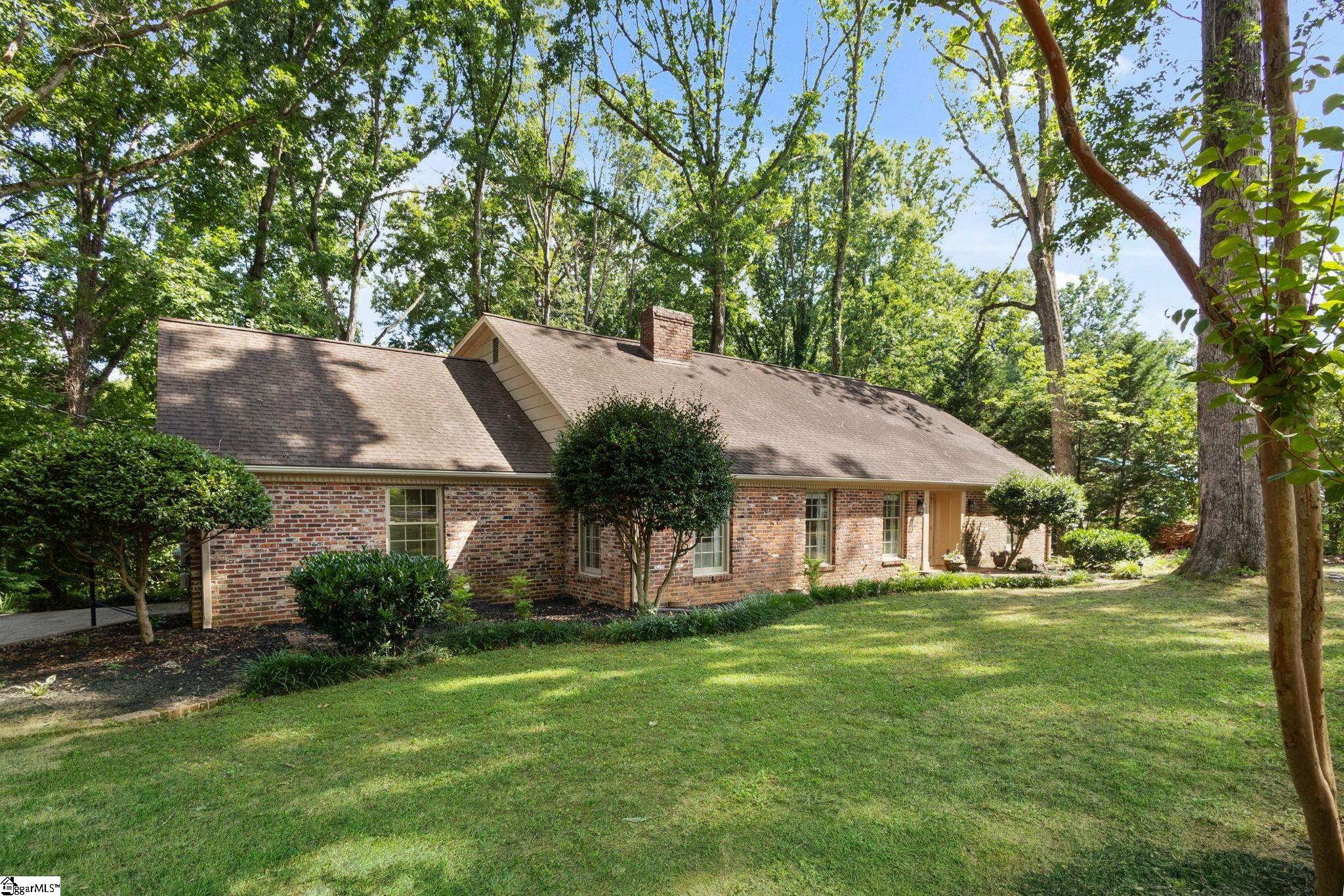 432 Ransdell Drive Property Photo 1