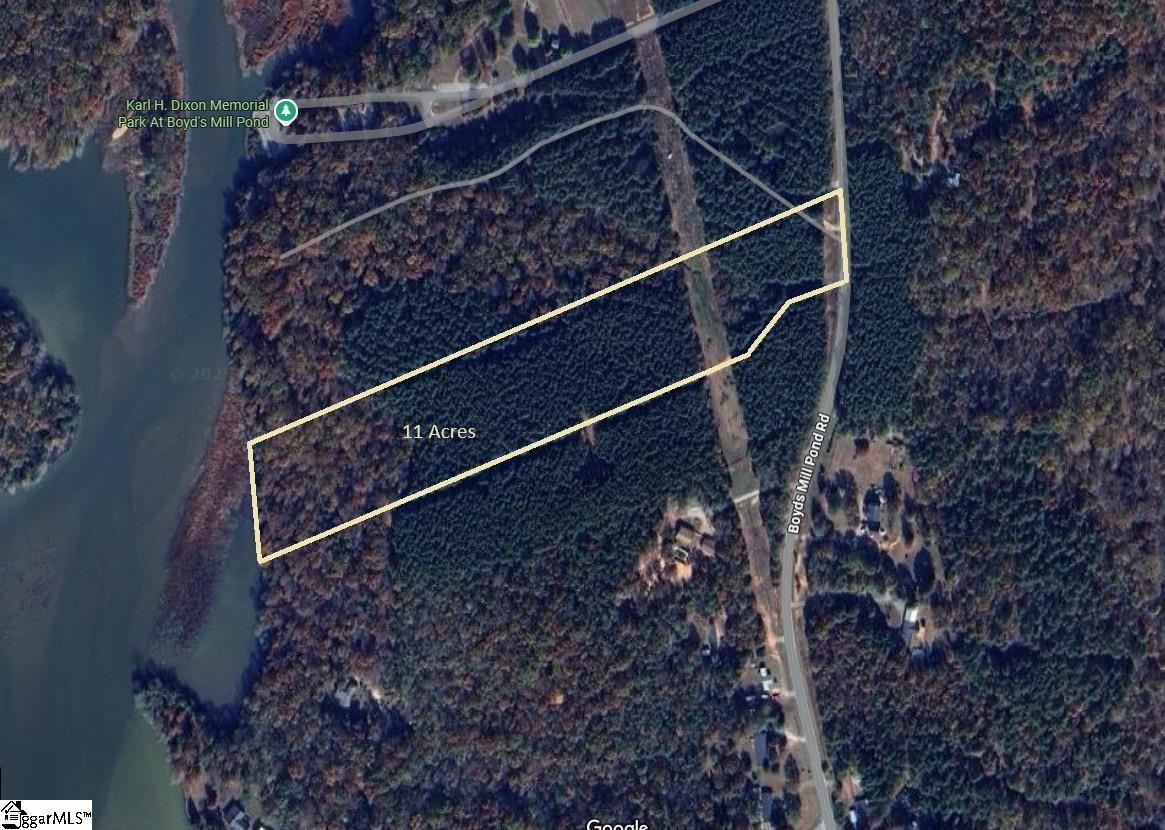 1073a Boyd Mills Pond Road Property Photo 2