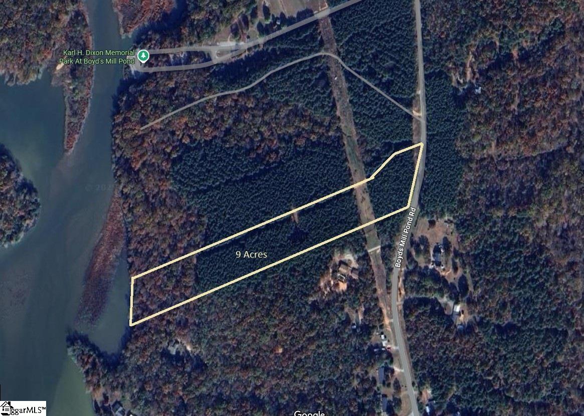 1073B Boyds Mill Pond Road Property Photo 1