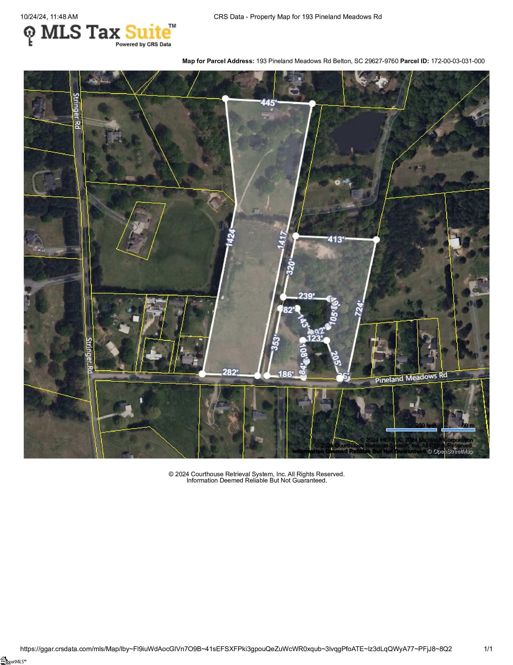 193 Pineland Meadows Road Property Photo 35