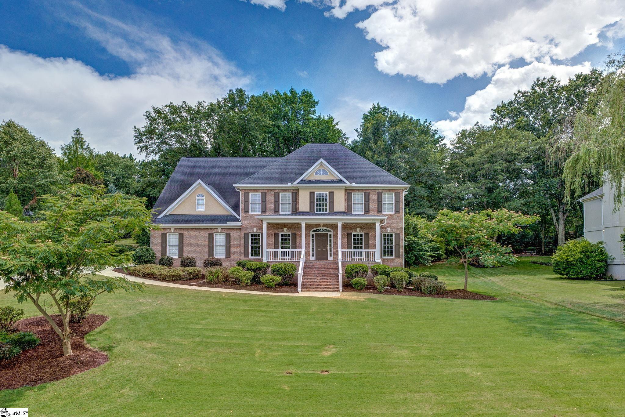 16 Woods Edge Court Property Photo 1