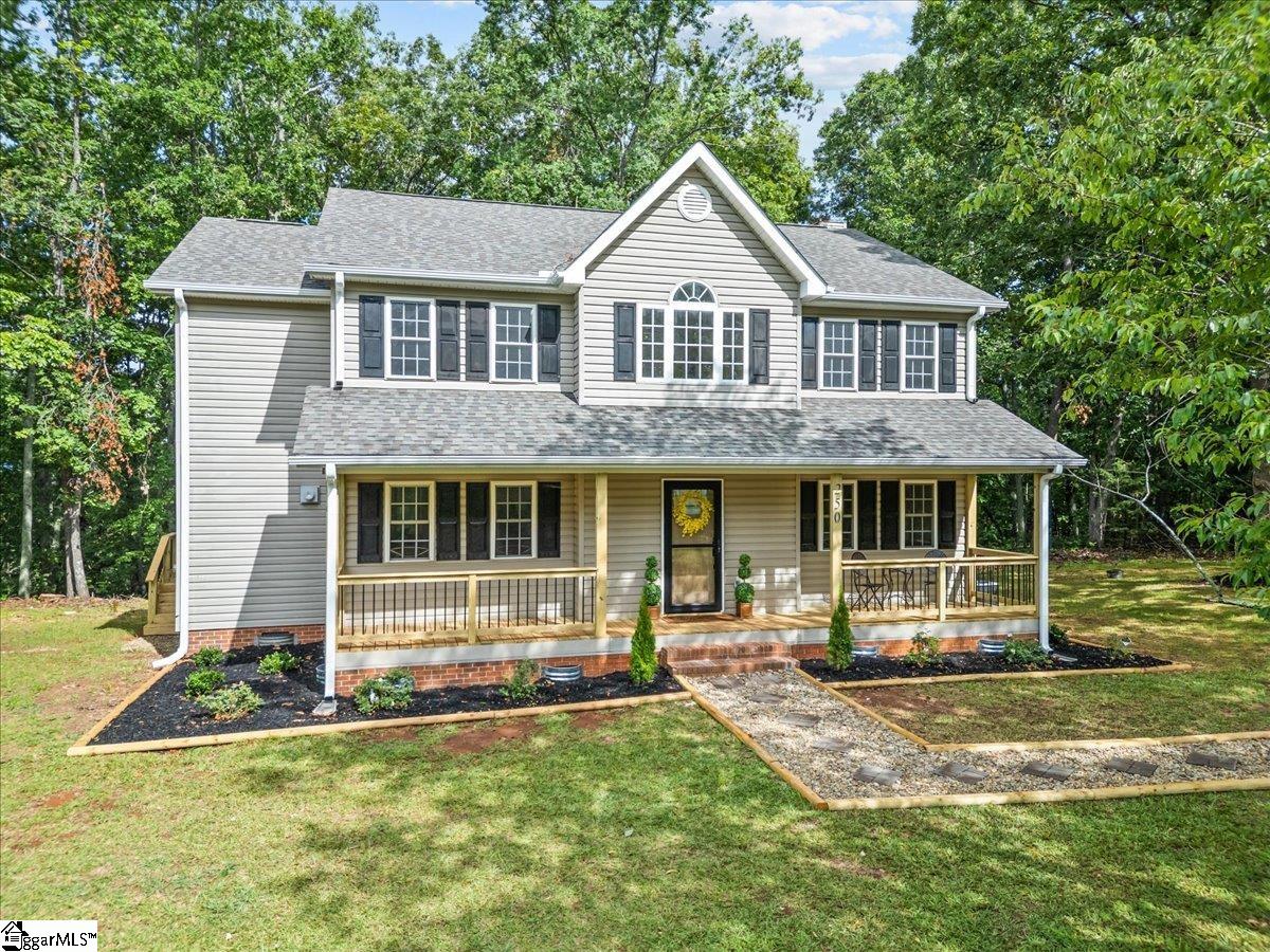 250 Whippoorwill Trail Property Photo 1