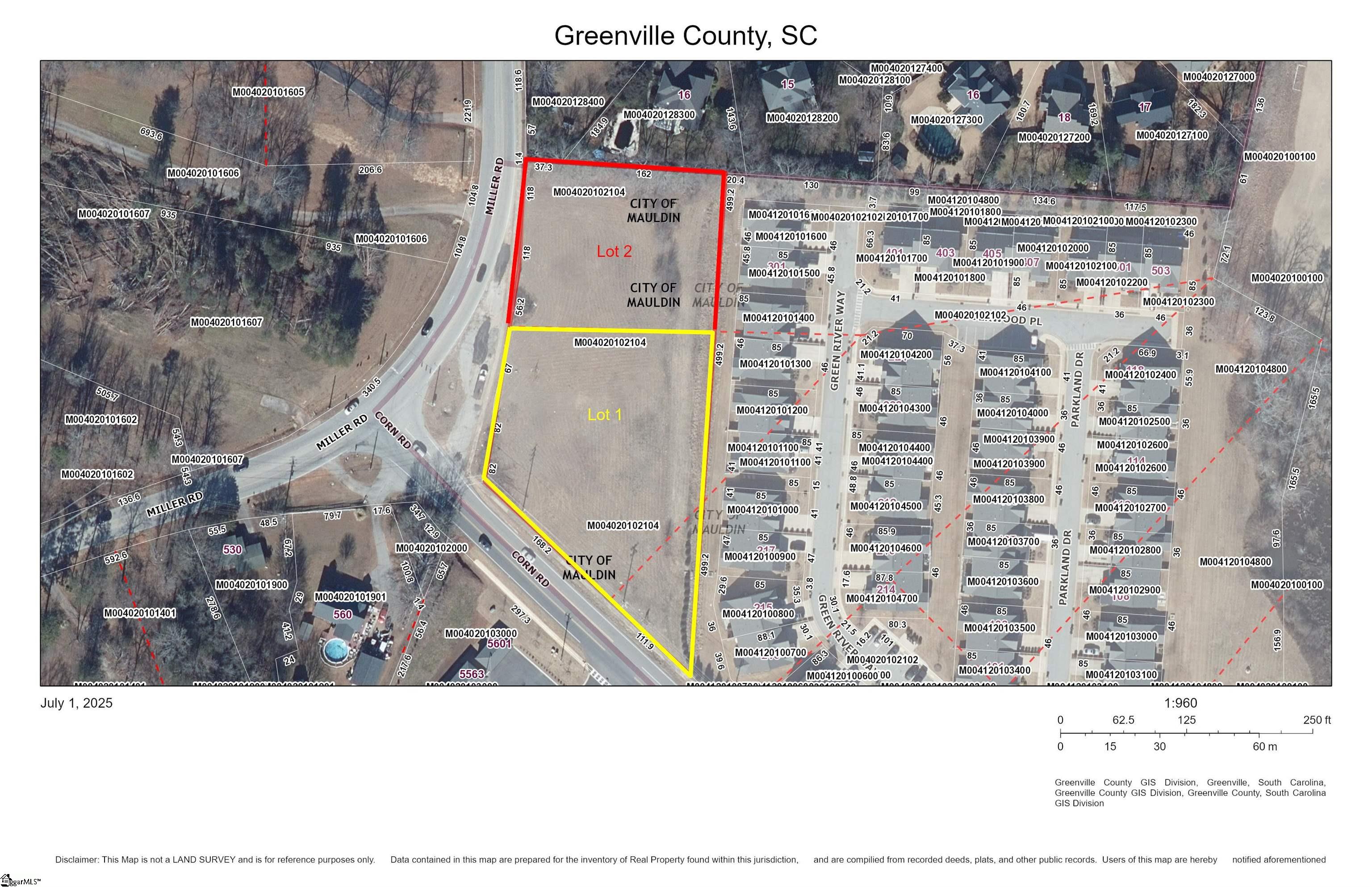 1 Miller Road Property Photo 1