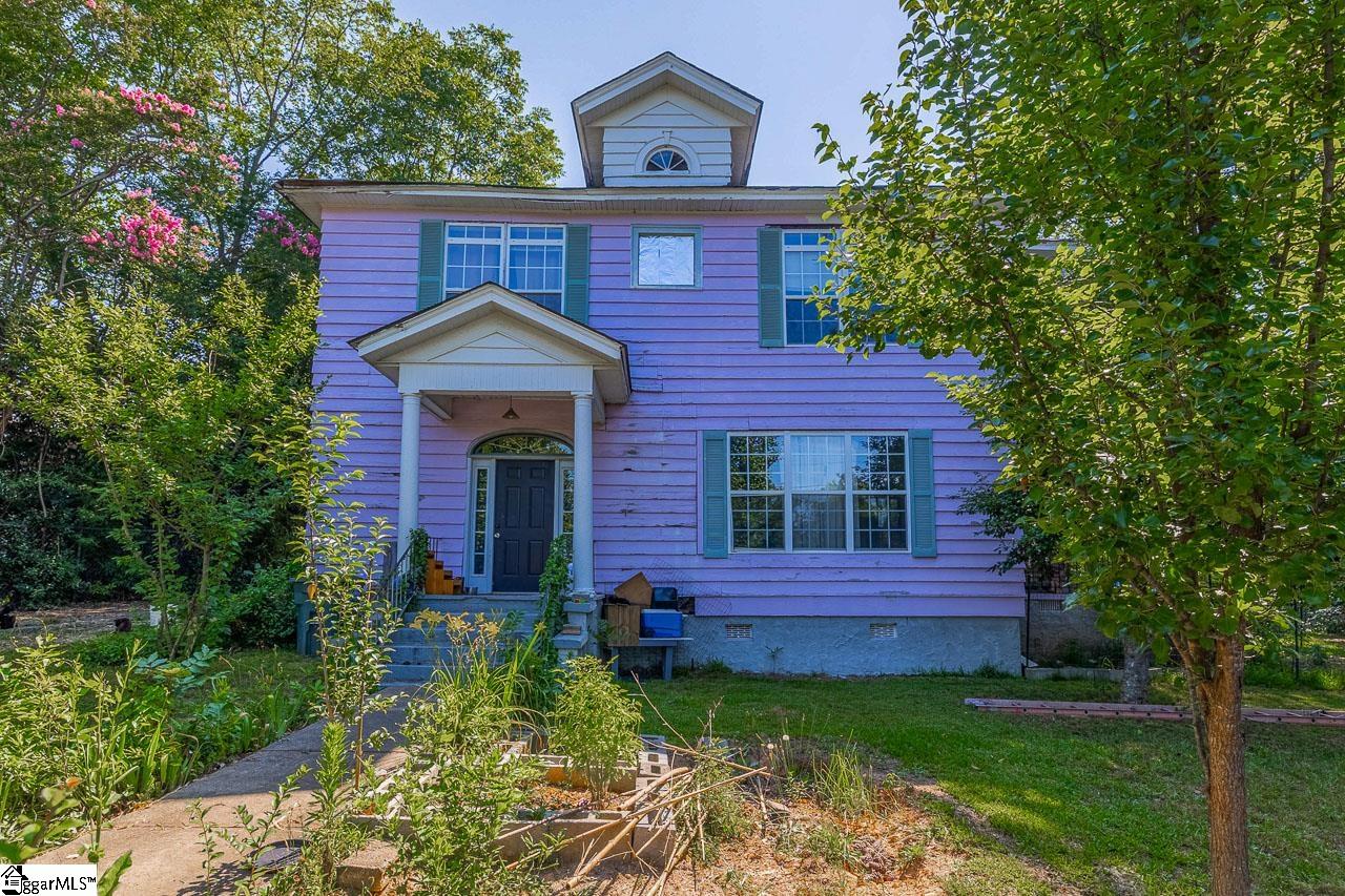 405 S Pinckney Street Property Photo