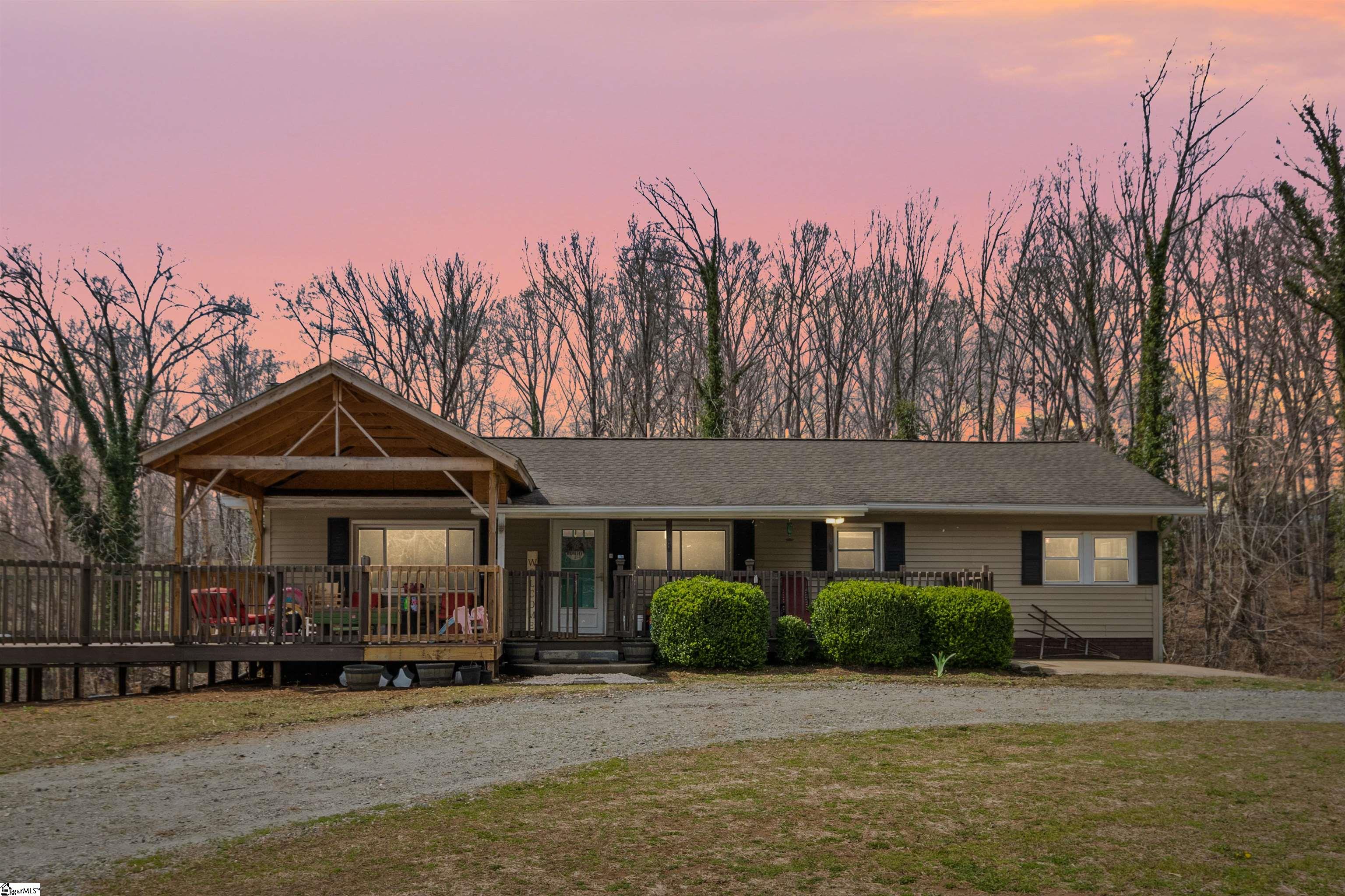 4859 Coxe Road Property Photo 1