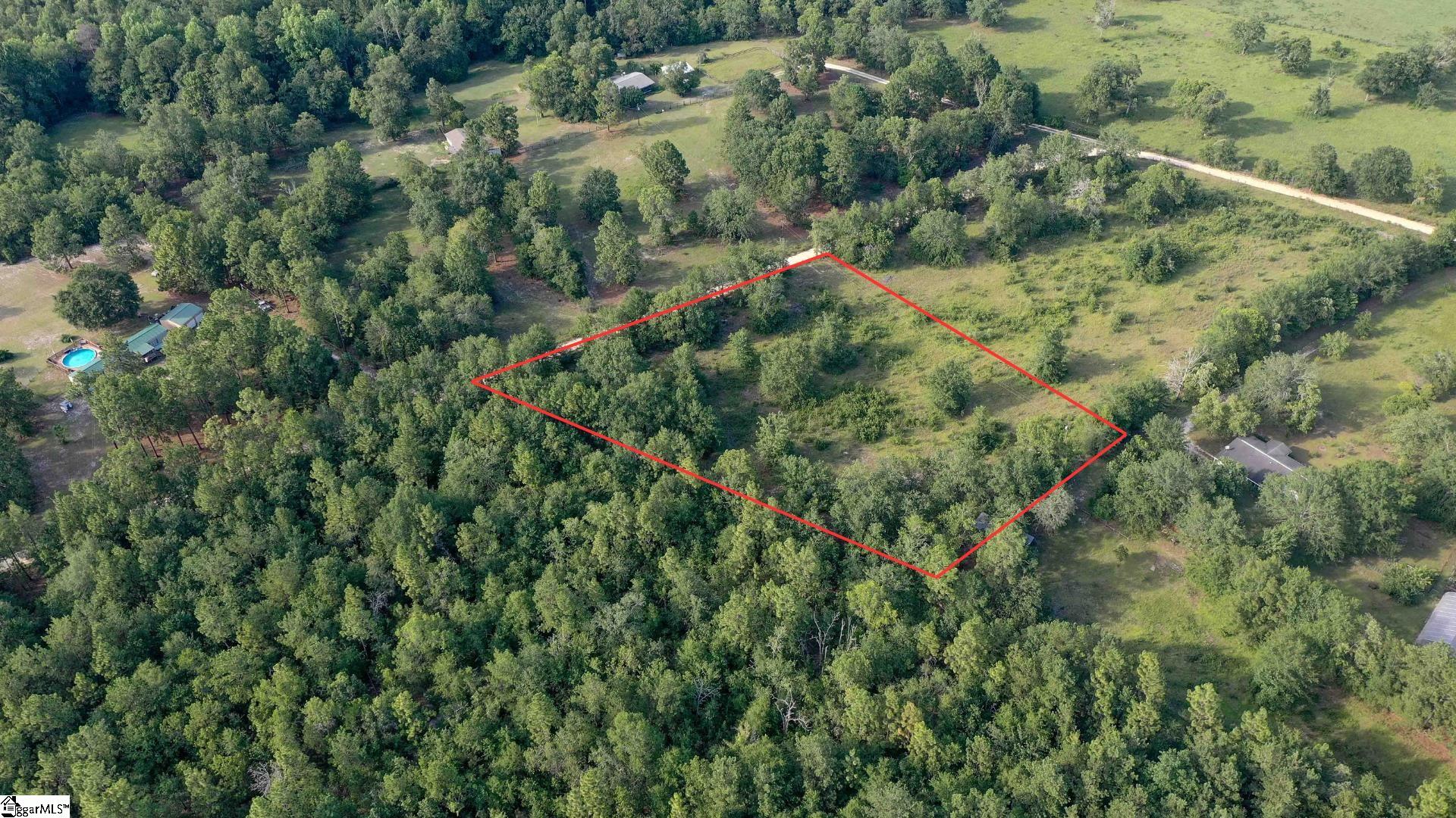 0 Balin Road Property Photo 2