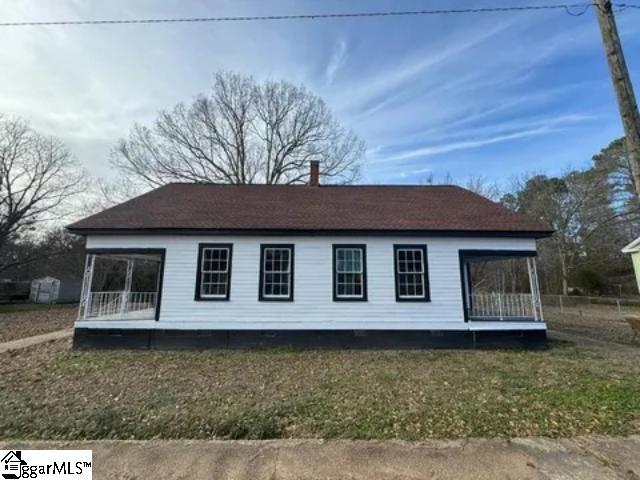 1145 Granite Street Property Photo 1