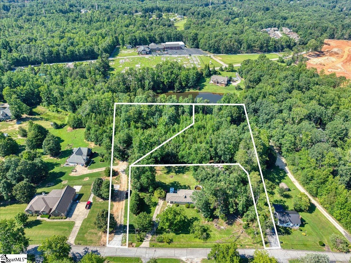 10 Hannah Springs Court Property Photo 3