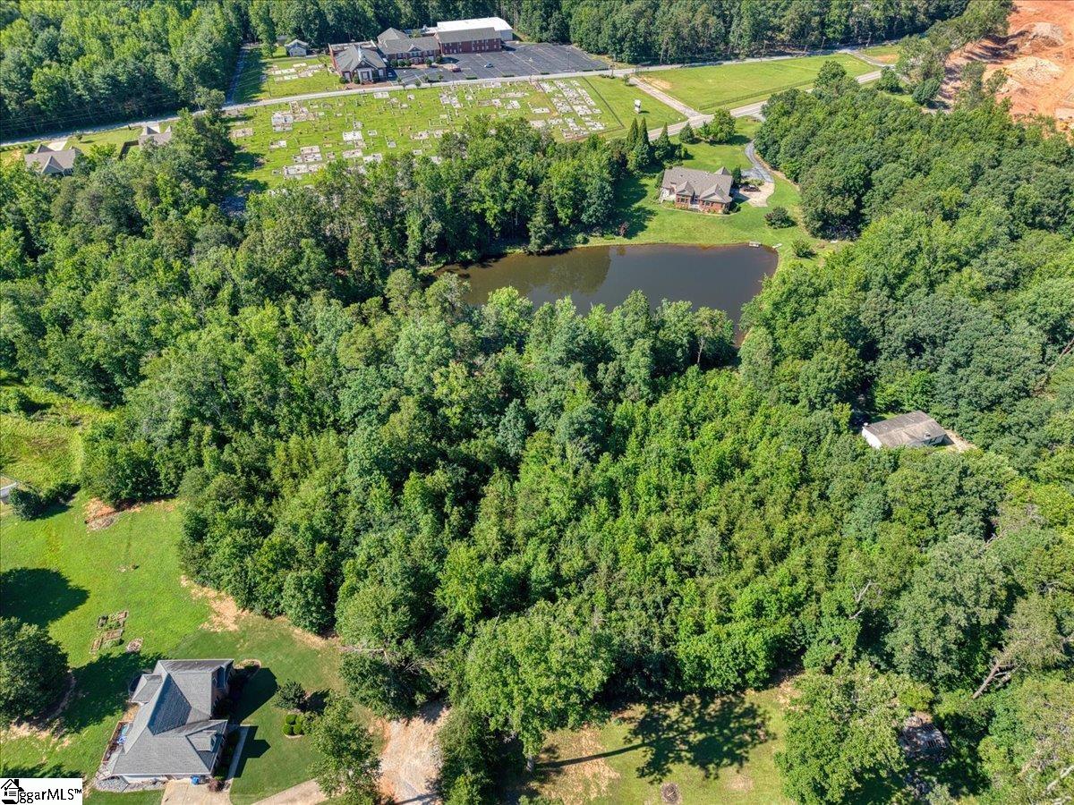 10 Hannah Springs Court Property Photo 12