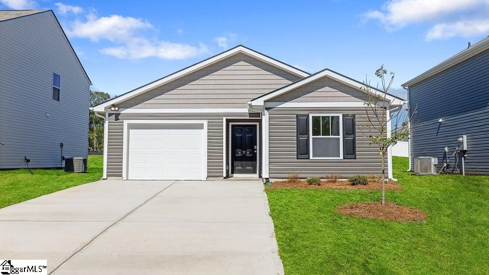 678 Evaleigh Street Property Photo 1