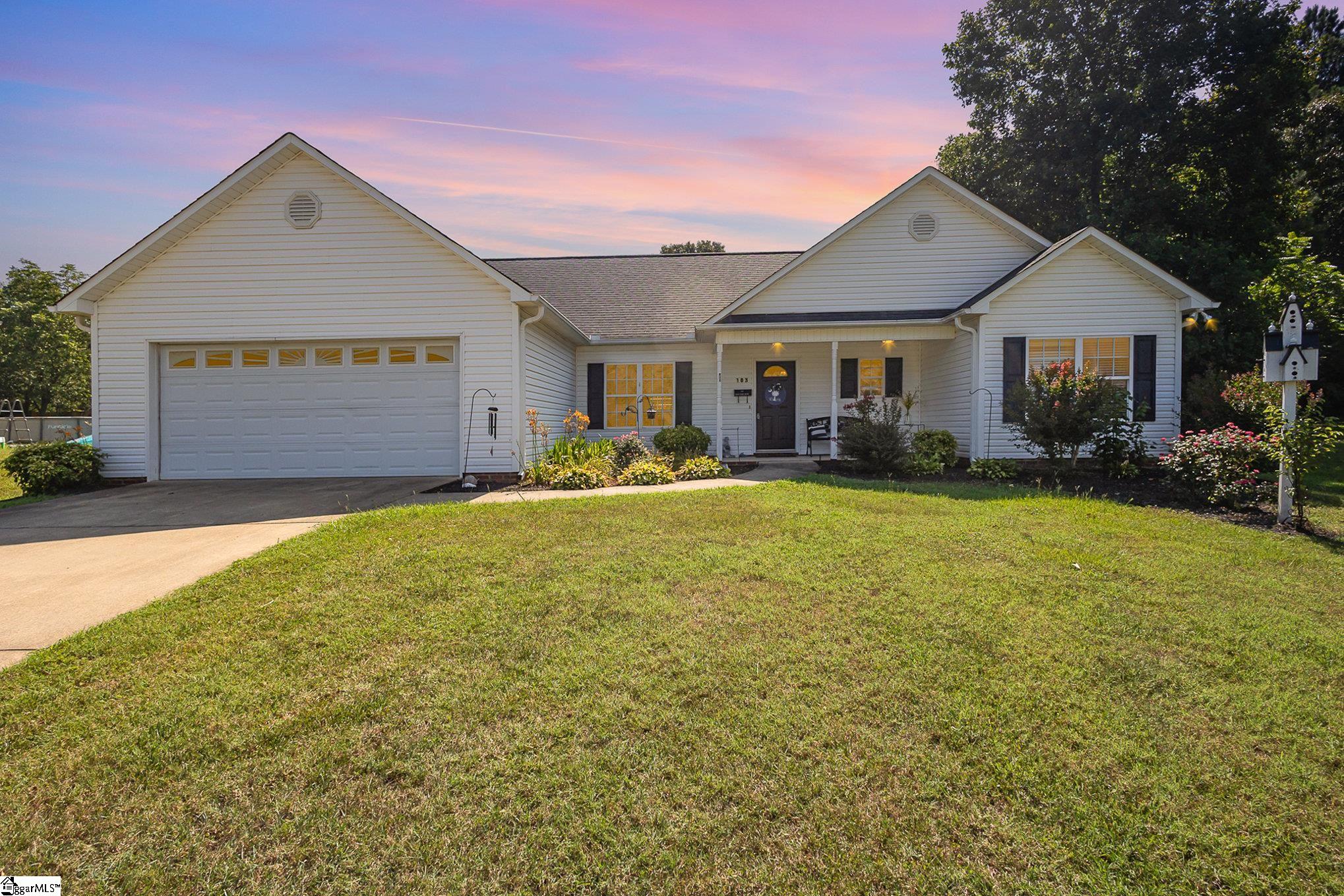 183 Eagle Ridge Drive Property Photo 1