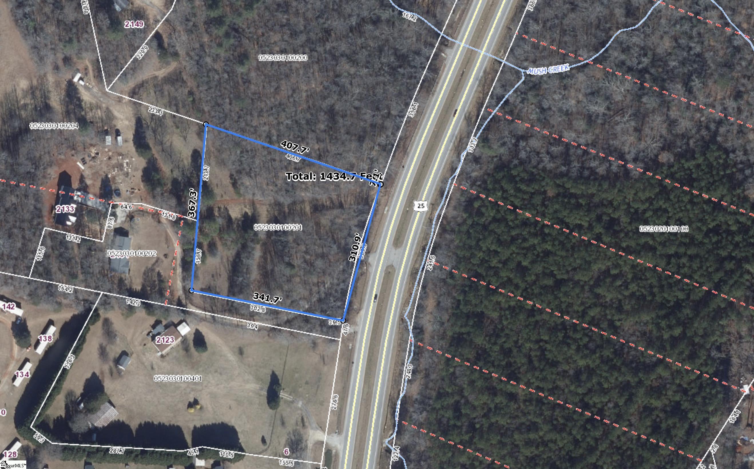 2133 North Highway 25 Property Photo 19