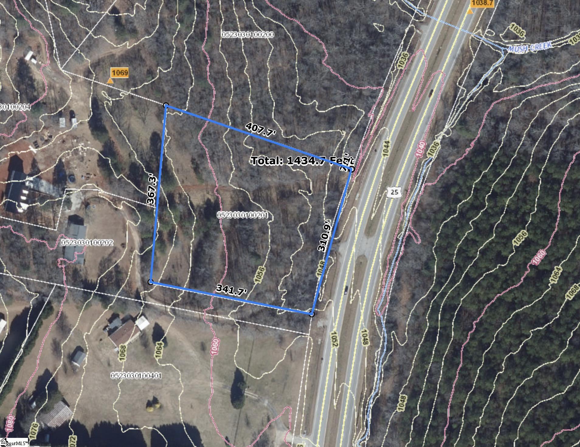 2133 North Highway 25 Property Photo 20
