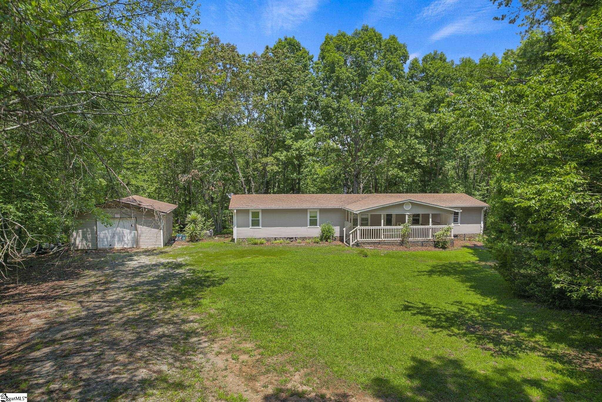 123 Abbie Lane Property Photo 1