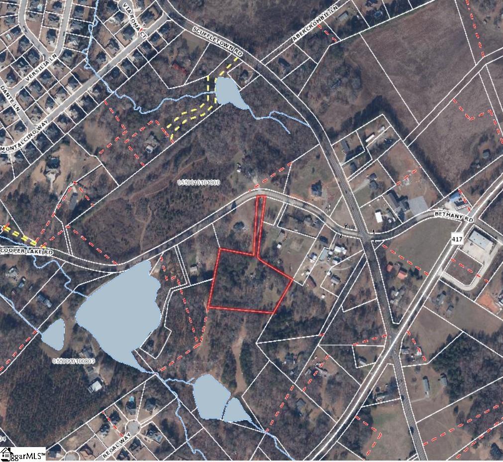 111 Cooper Lake Road Property Photo 2