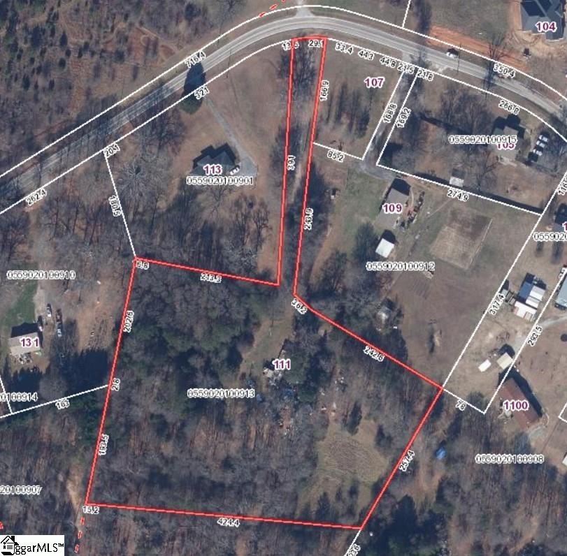 111 Cooper Lake Road Property Photo 3