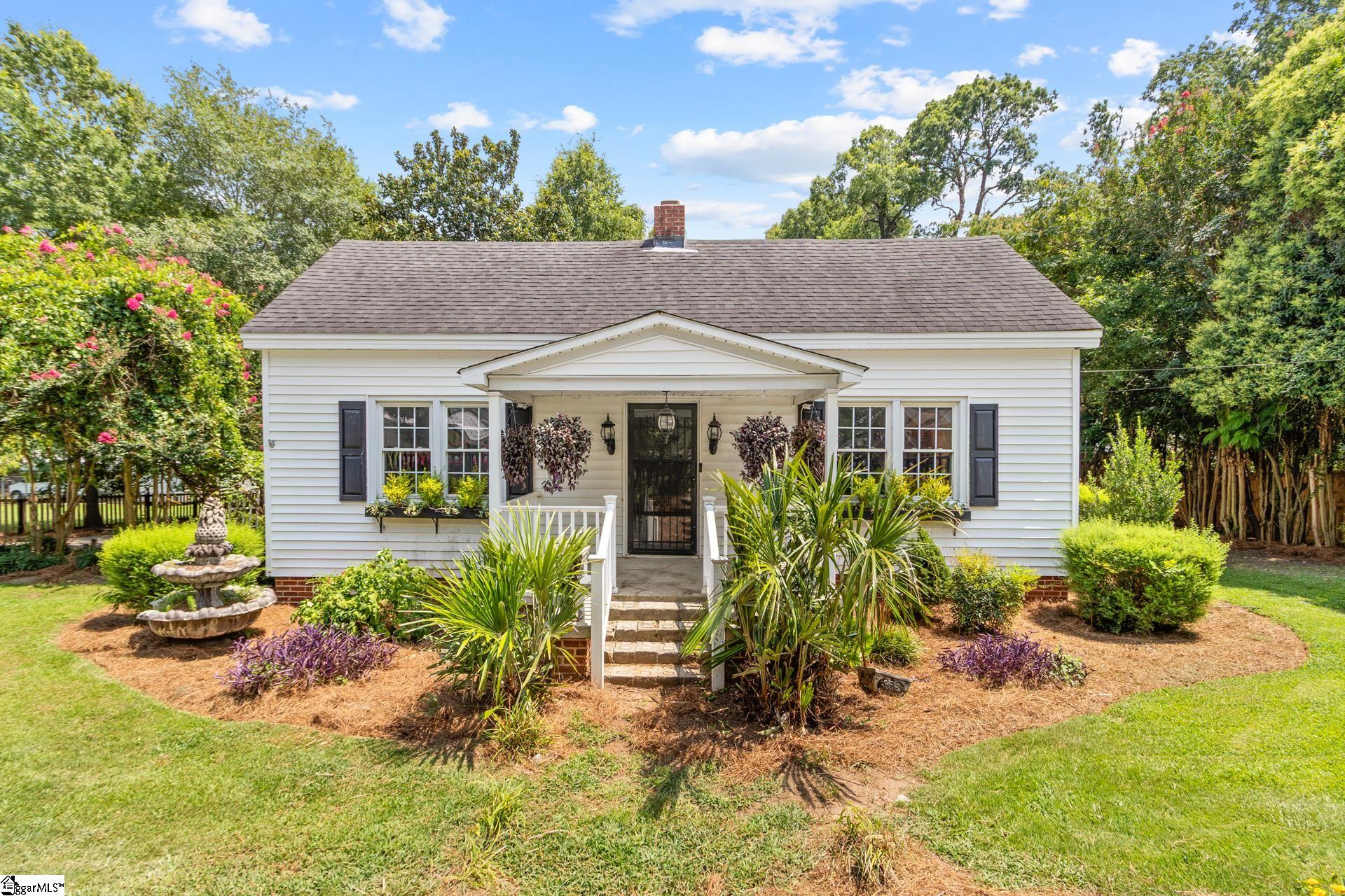 118 Whitmire Highway