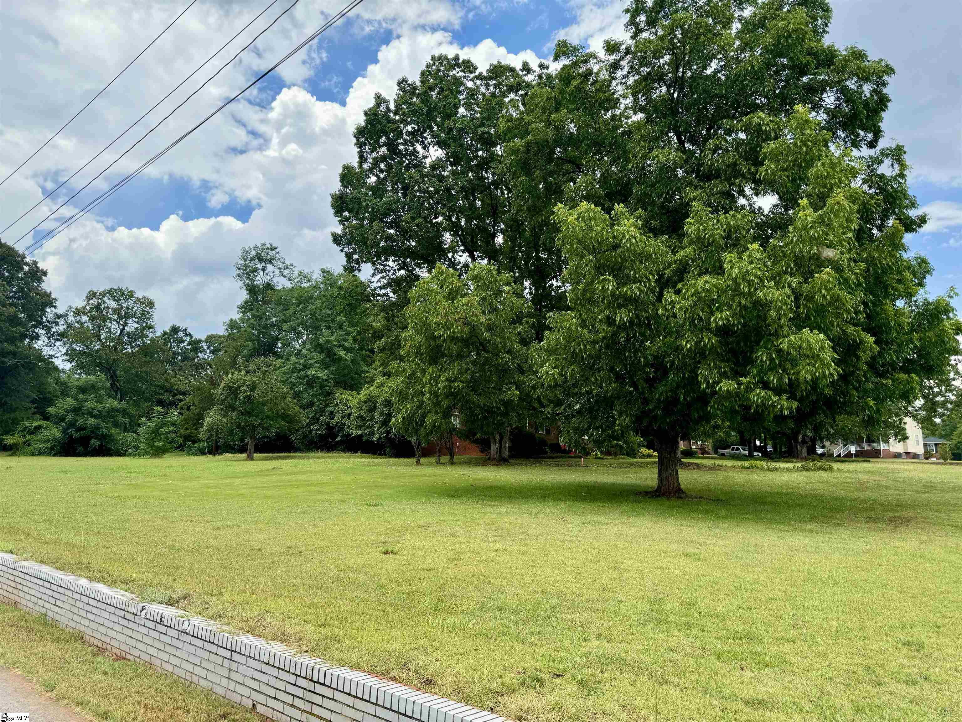 0 E Calhoun Street Property Photo 1