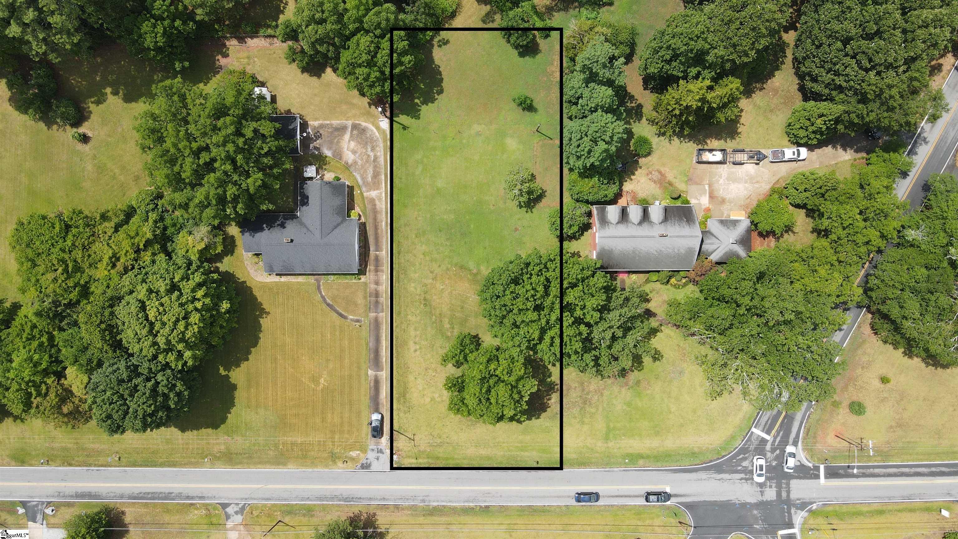 0 E Calhoun Street Property Photo 2