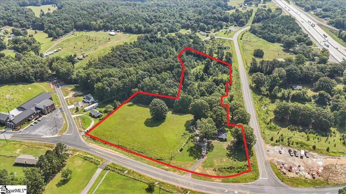 0 Macedonia Road Property Photo 35