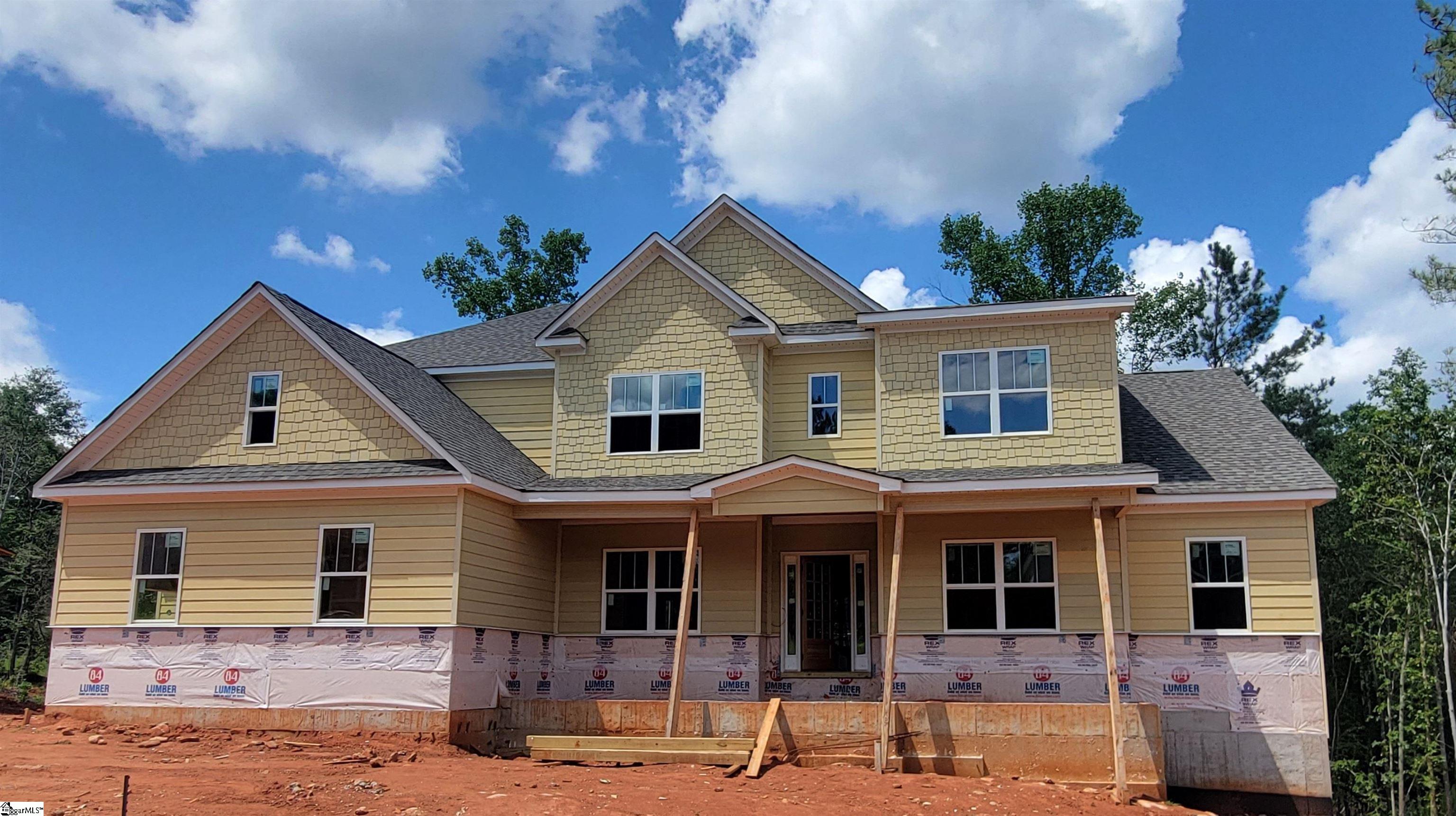 229 Holly Branch Road Property Photo 1