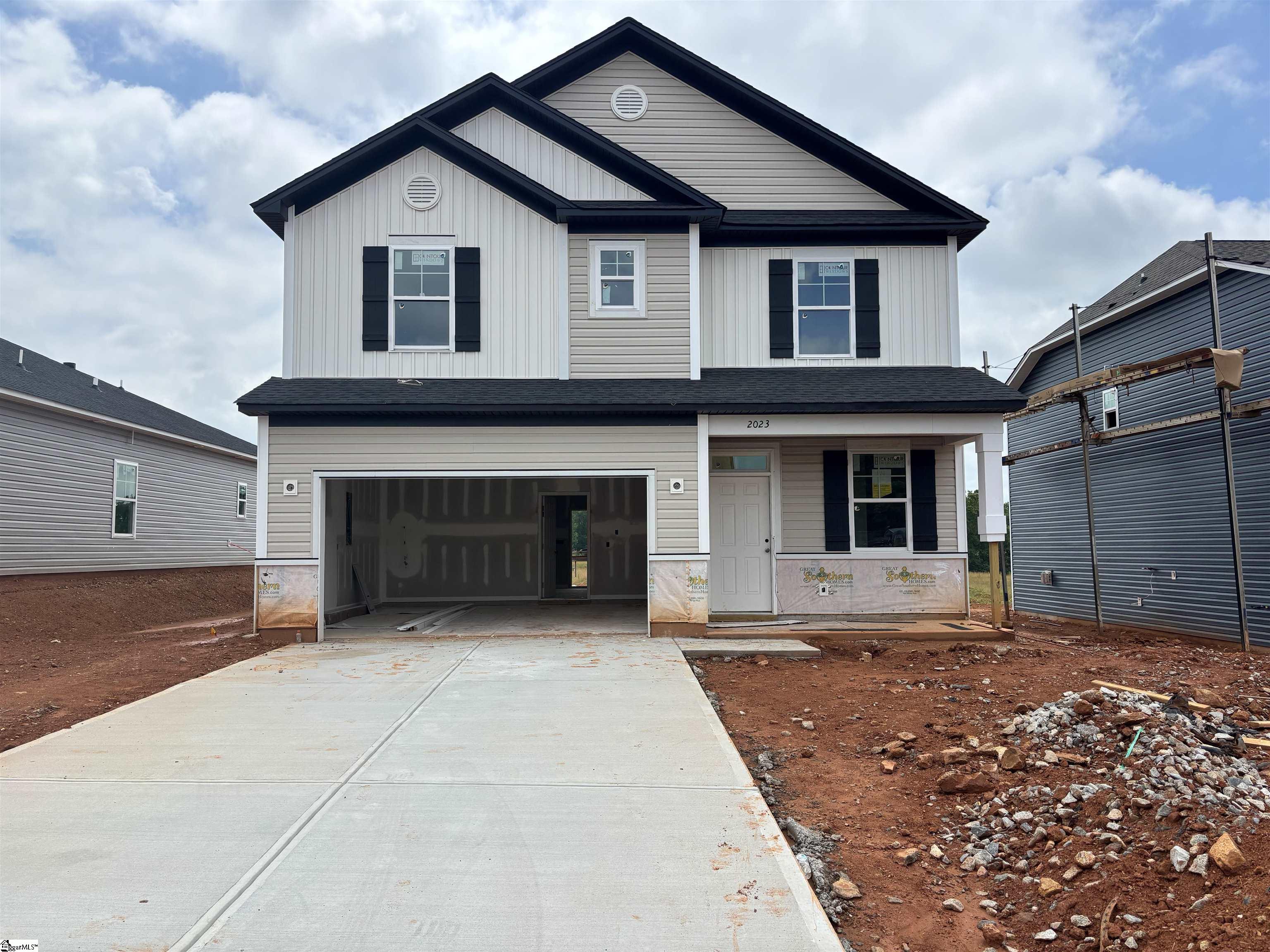2023 Halton Oaks Drive Property Photo 1