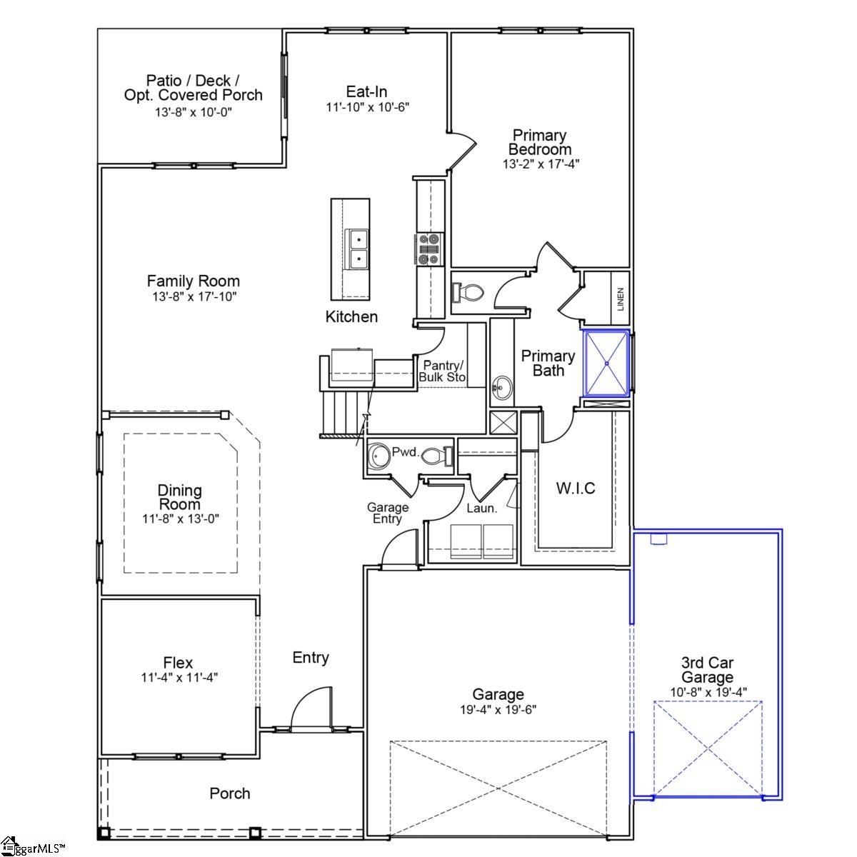 1112 Manse Jolly Road Property Photo 37