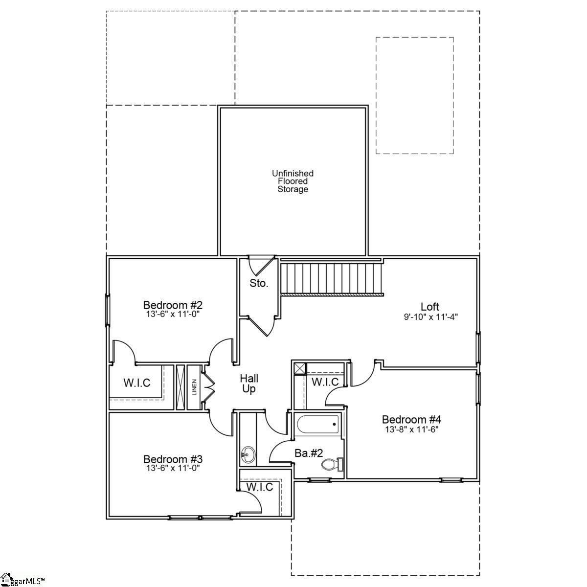1112 Manse Jolly Road Property Photo 38