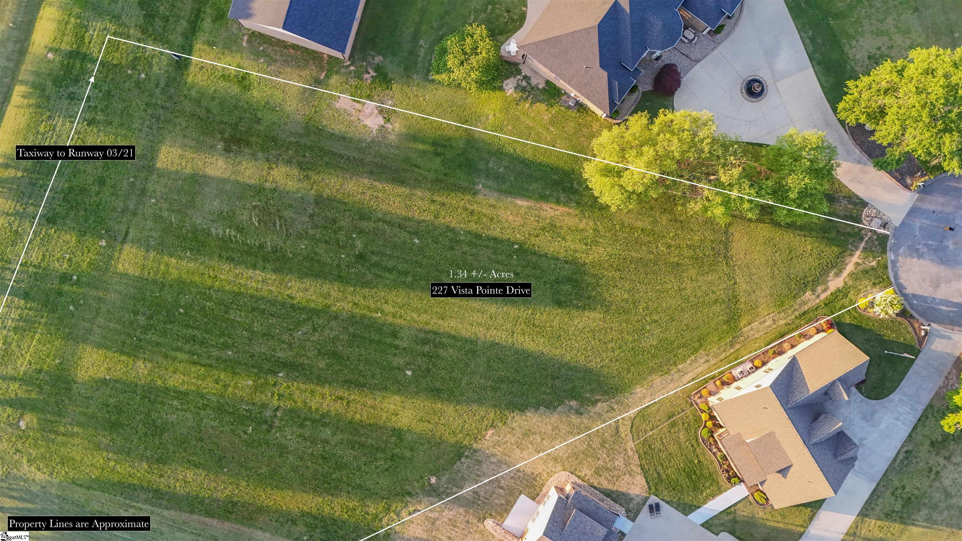 227 Vista Pointe Drive Property Photo 8