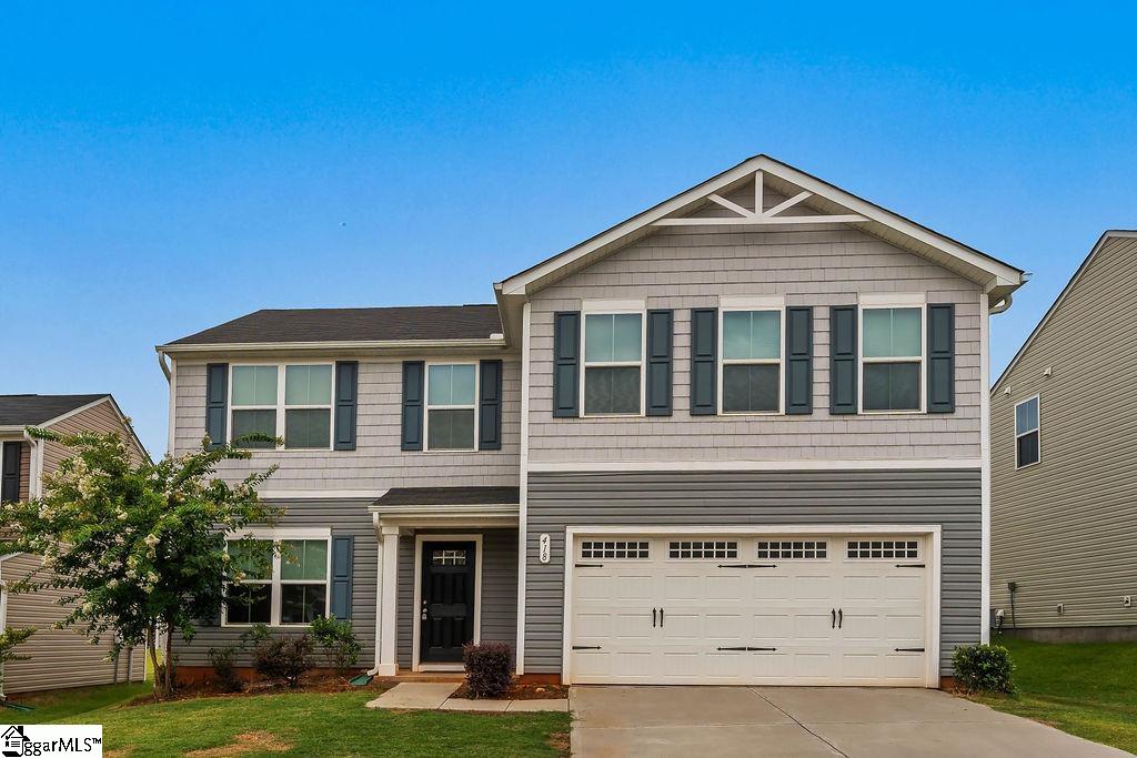 418 Edenvale Drive