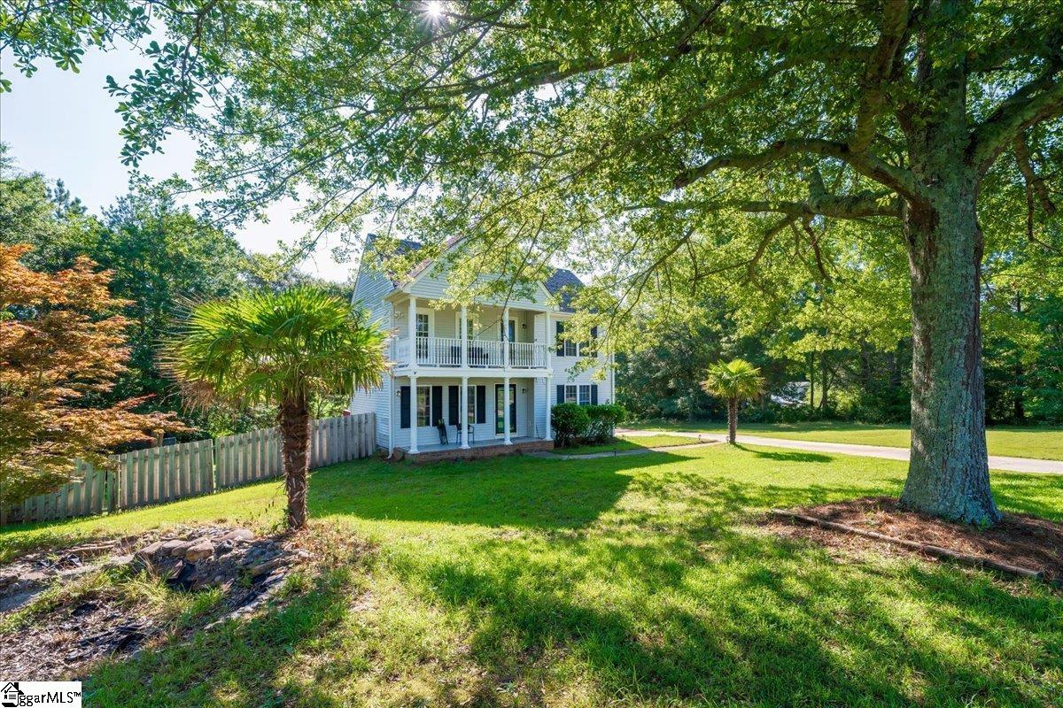 1253 Simms School Road Property Photo 1