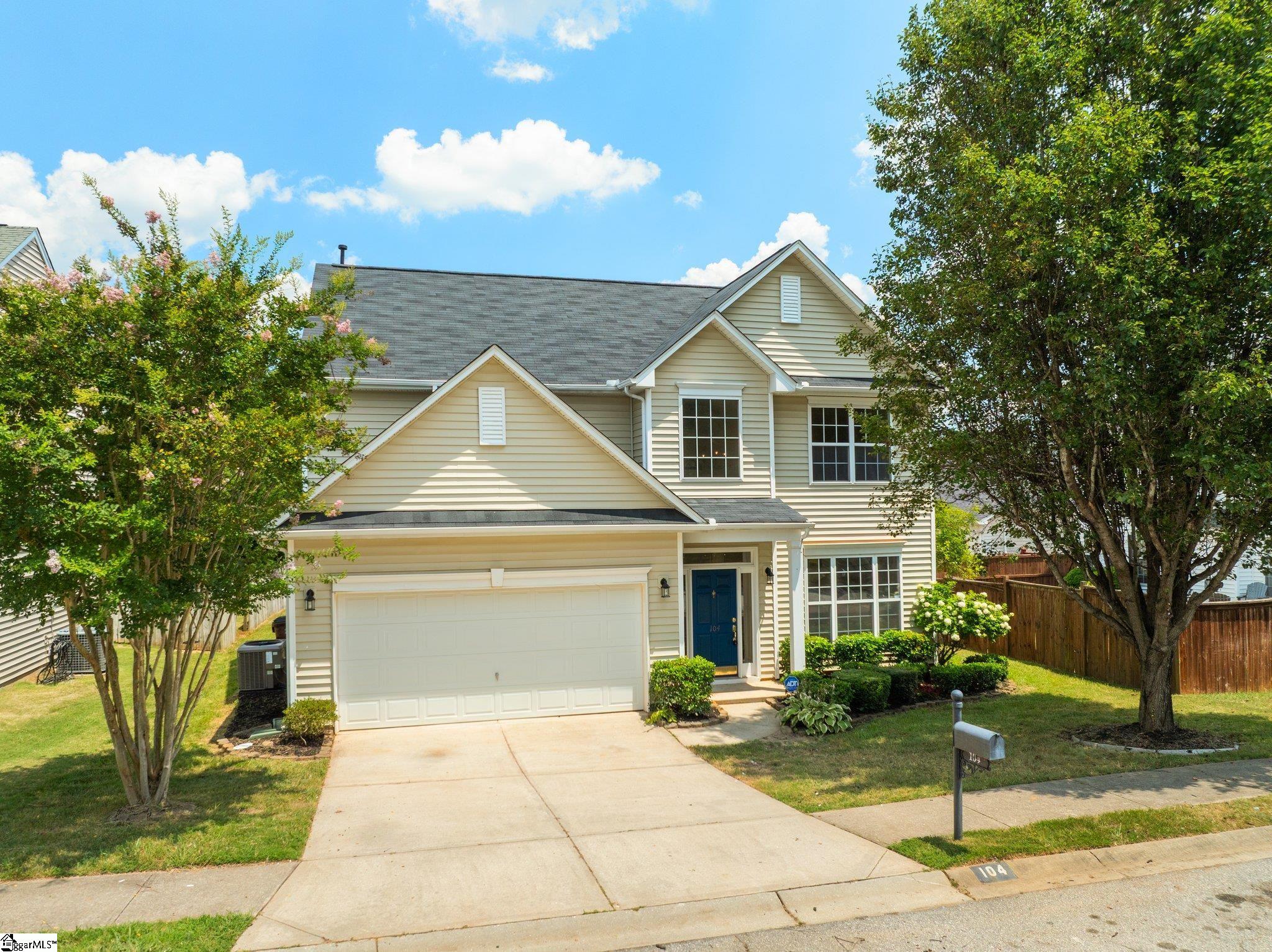 104 Shea Court Property Photo 1