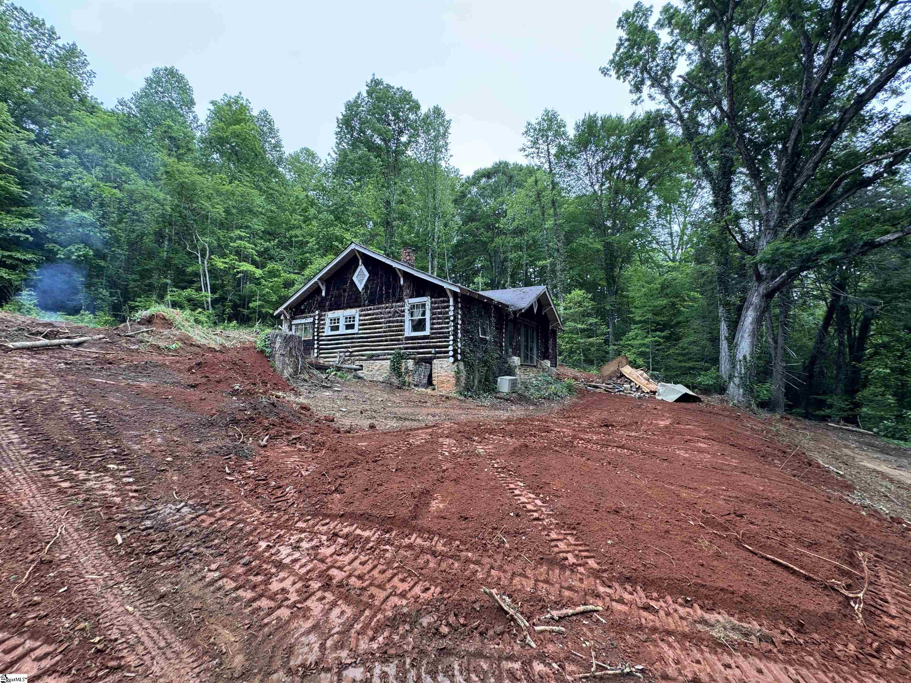 8875 N Tigerville Road Property Photo 21
